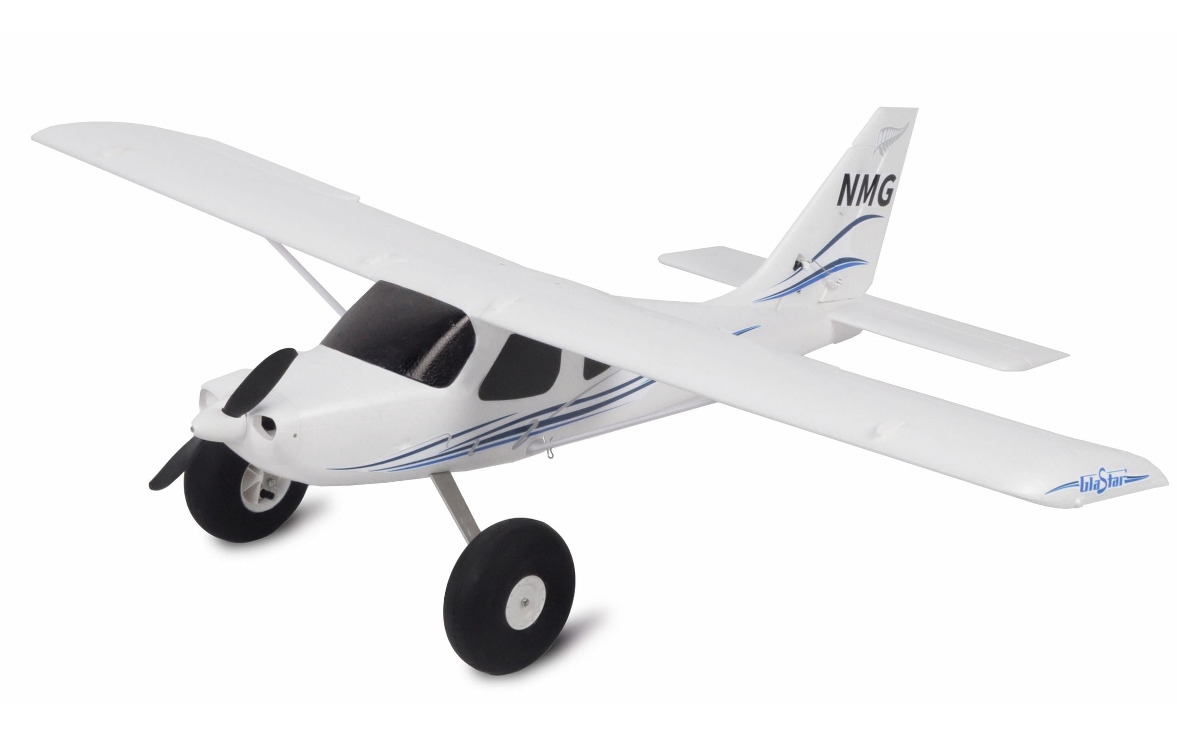Amewi RC-Flugzeug »GlaStar 1233 mm«