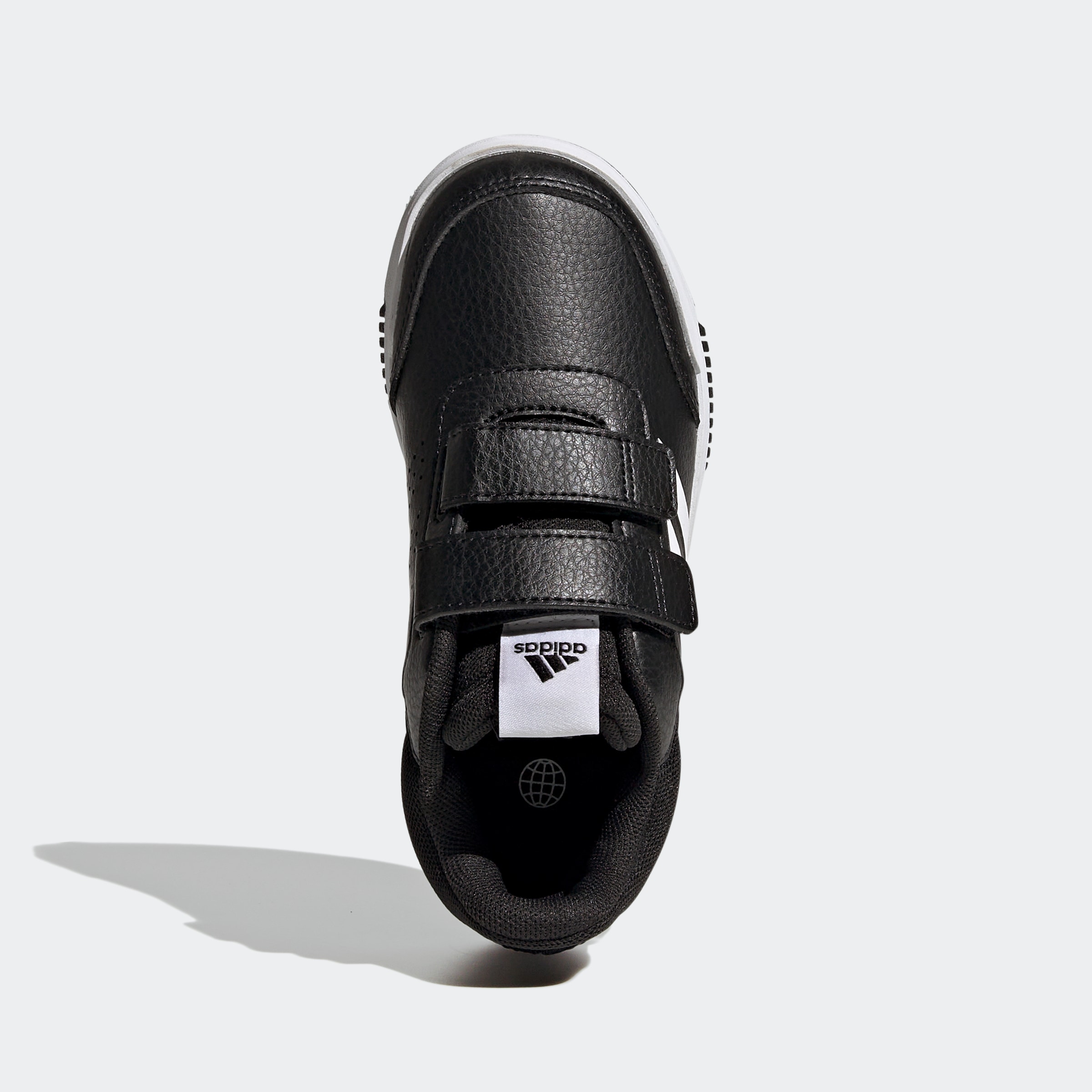 adidas Sportswear Klettschuh »TENSAUR HOOK AND LOOP«