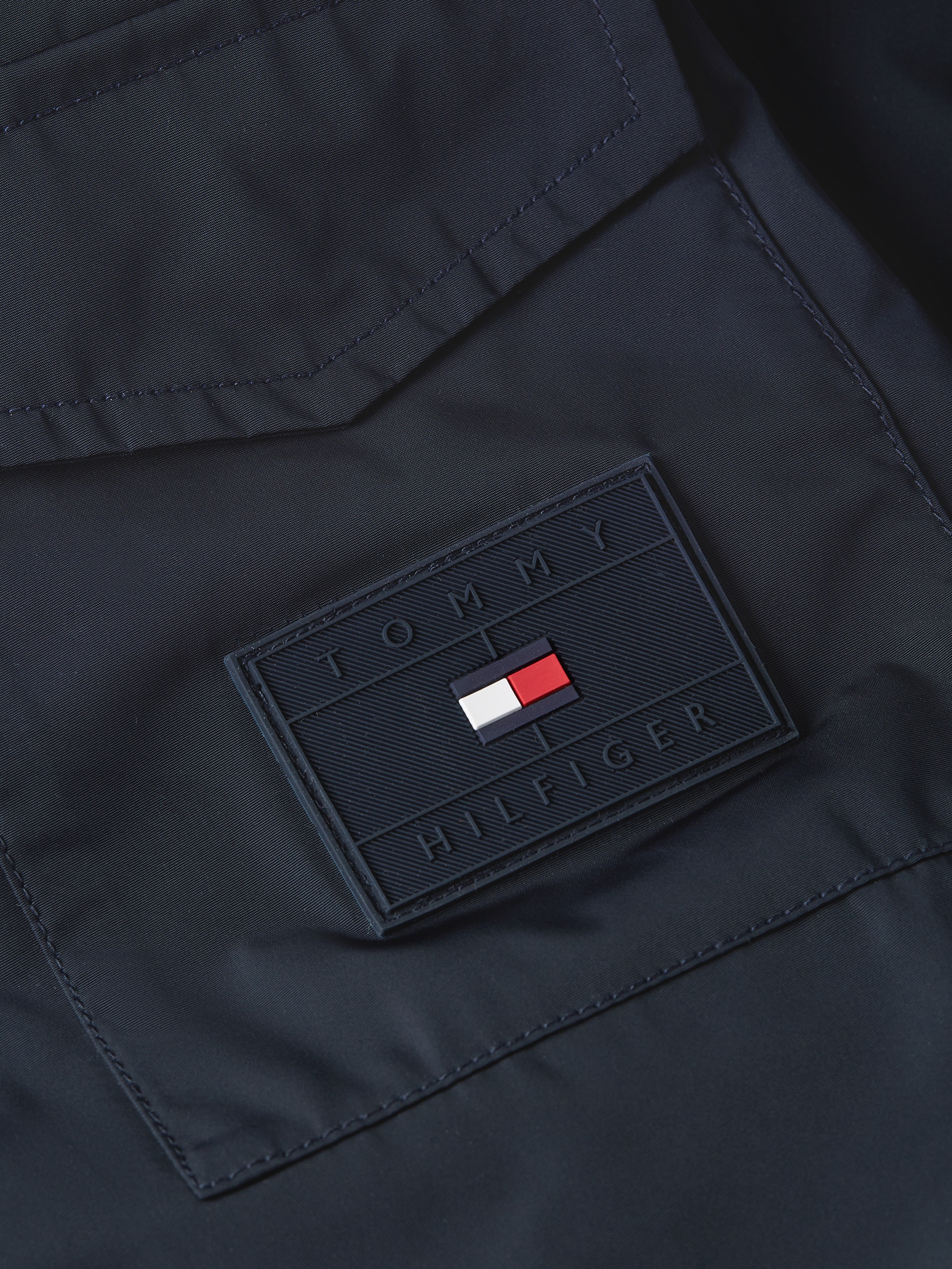 Tommy Hilfiger Blouson »RECYCLED BOMBER«