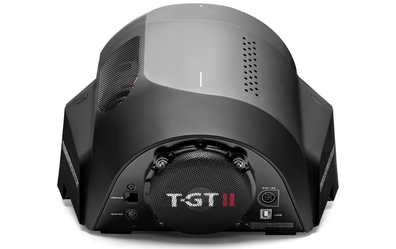 Thrustmaster Lenkrad »T-GT II«