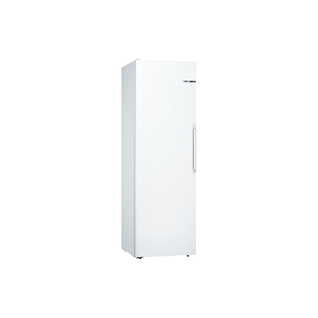 BOSCH Kühlschrank, KSV36VWEP, 186 cm hoch, 60 cm breit