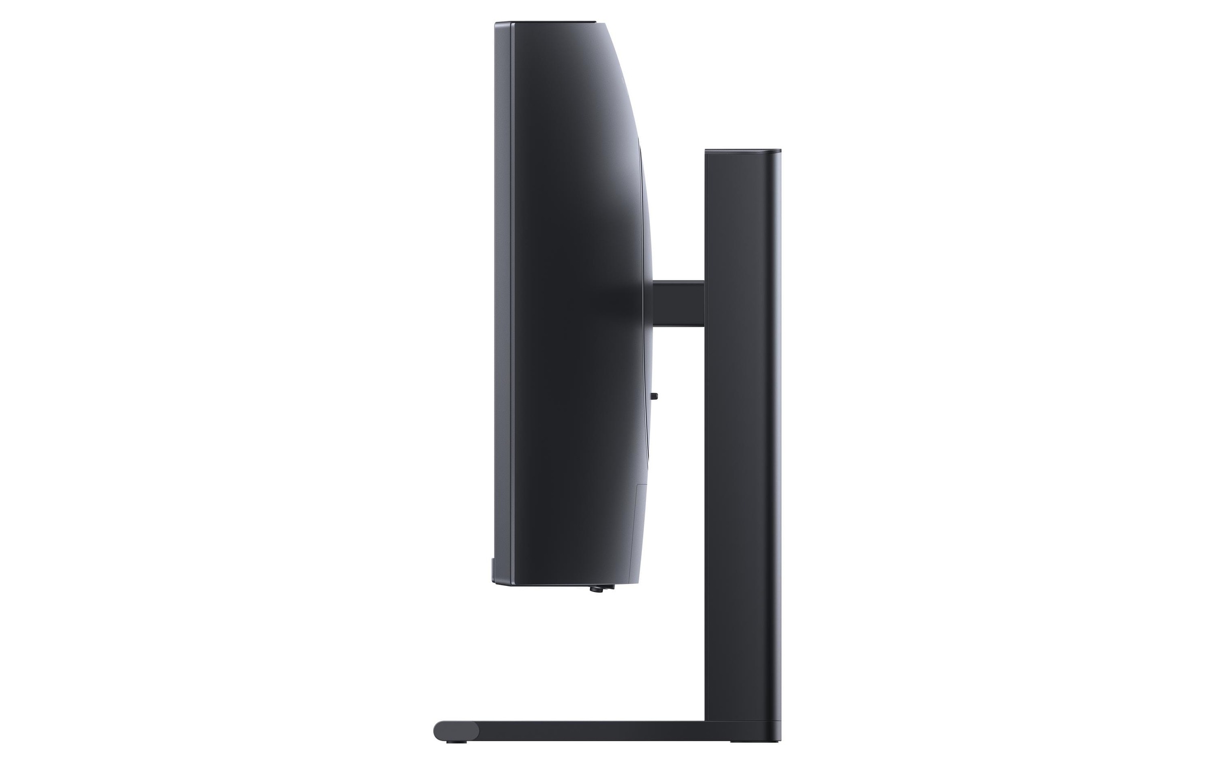 Huawei Curved-LED-Monitor »Huawei Monitor MateView GT curved black«, 86,02 cm/34 Zoll, 3440 x 1440 px, UWQHD, 4 ms Reaktionszeit, 165 Hz