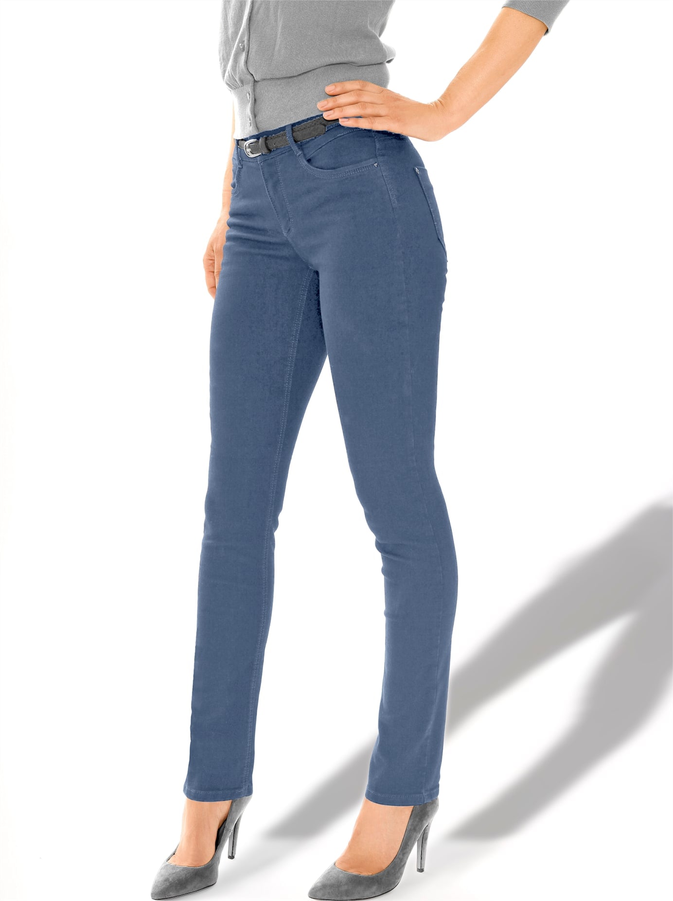 ascari Slim-fit-Jeans 1 Stk.