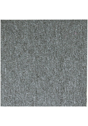 Teppichboden »Bob«, rechteckig, 4 mm Höhe, Festmass, Meterware, antistatisch, lichtecht