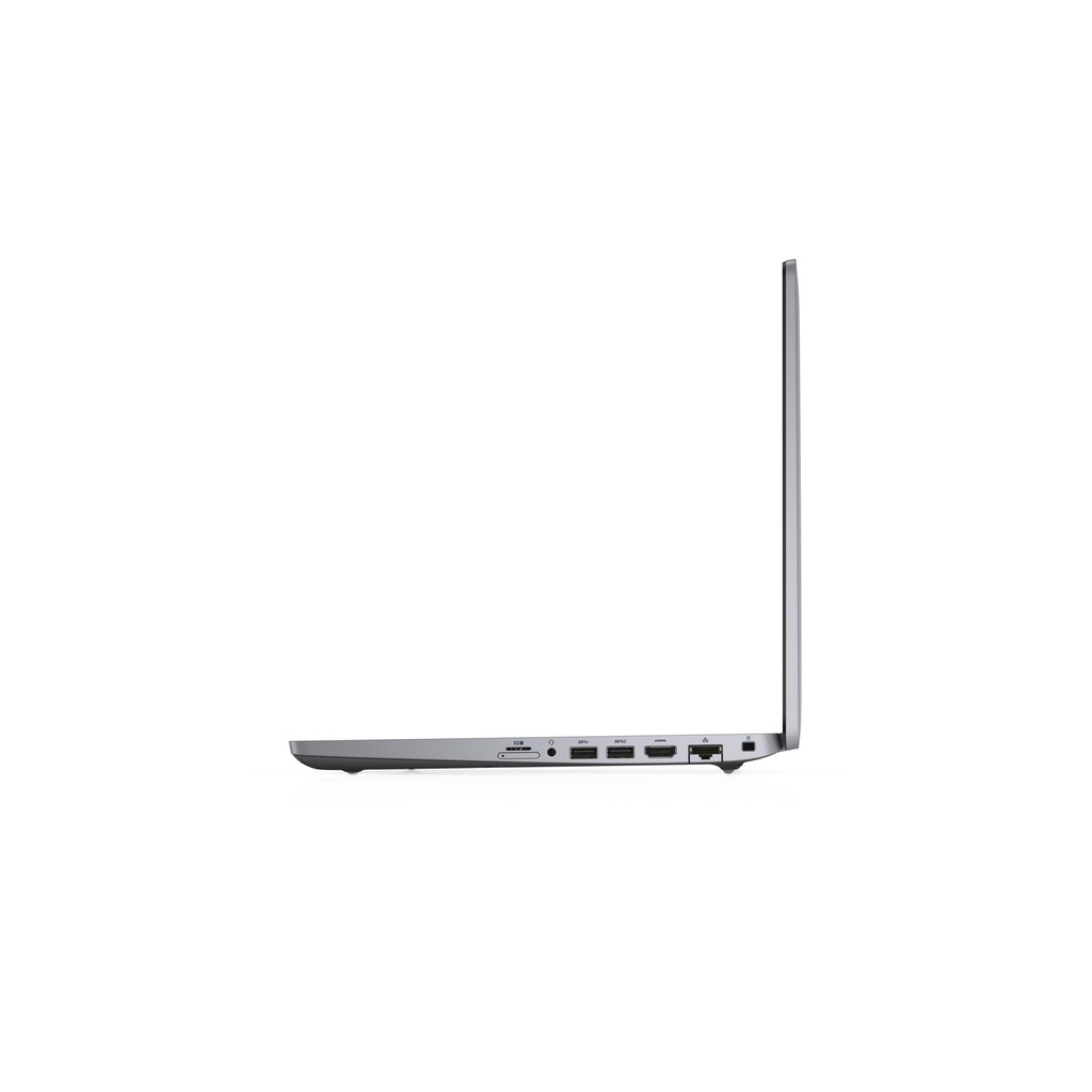 Dell Notebook »Latitude 5510-MVXY0«, 39,62 cm, / 15,6 Zoll, Intel, Core i7