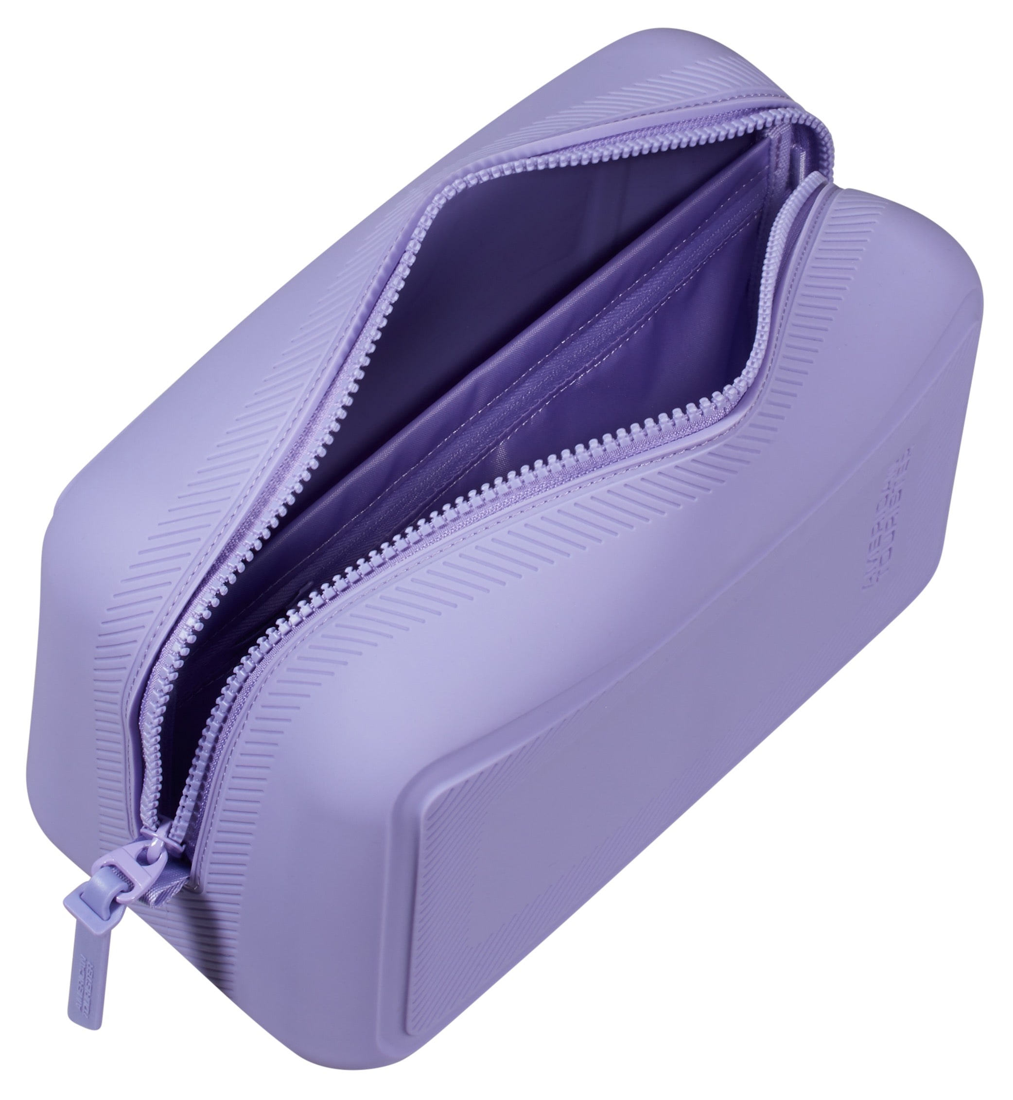American Tourister® Kosmetiktasche »URBAN GROOVE«, Kulturbeutel Kulturtasche Toiletry Bag Wash Bag