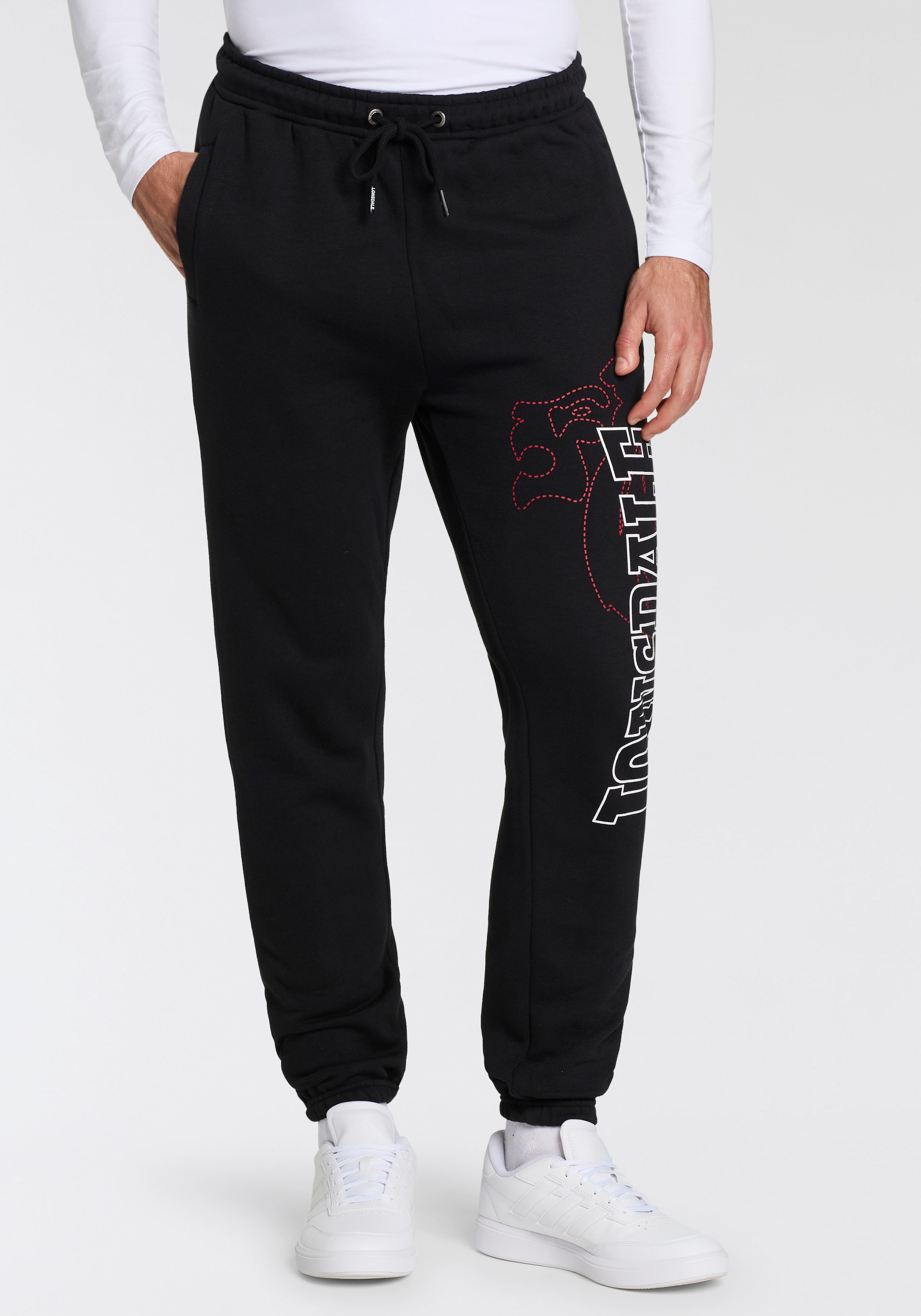 Lonsdale Jogginghose »DARTFORD«
