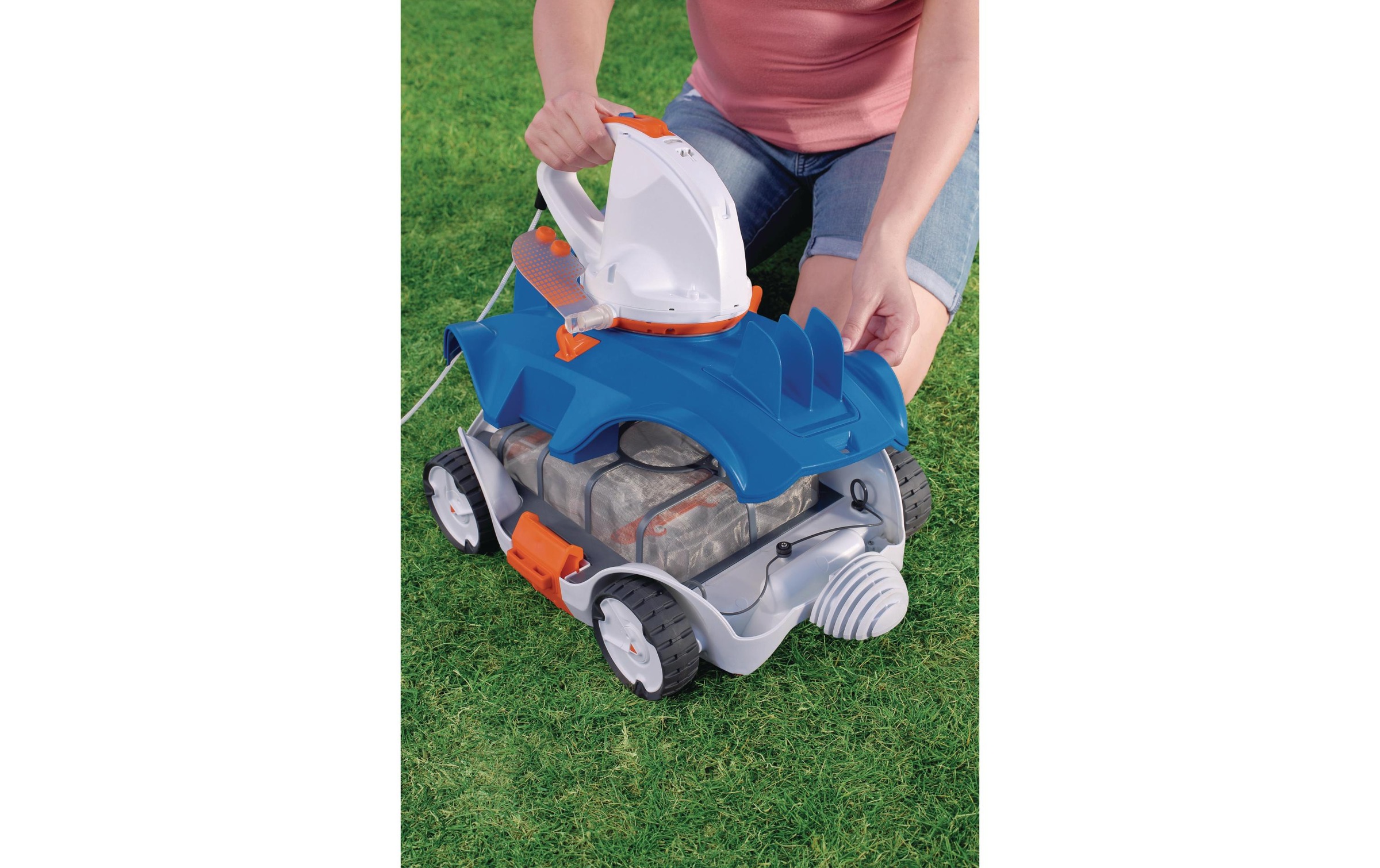 Bestway Poolroboter »Poolreinigungs-Roboter Flowclear Aquatronix«
