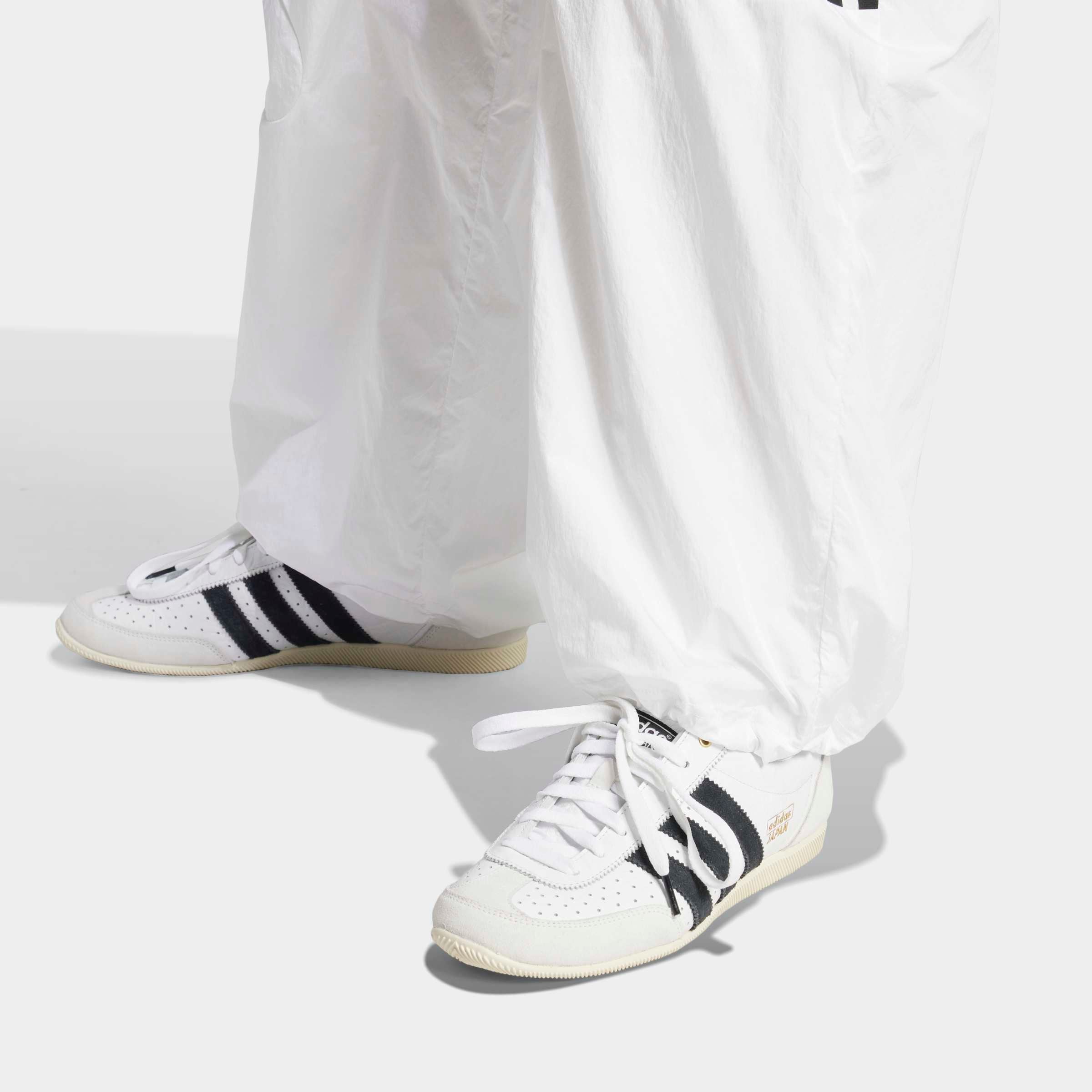 adidas Originals Sporthose »TEAMGEIST TP«, (1 tlg.)