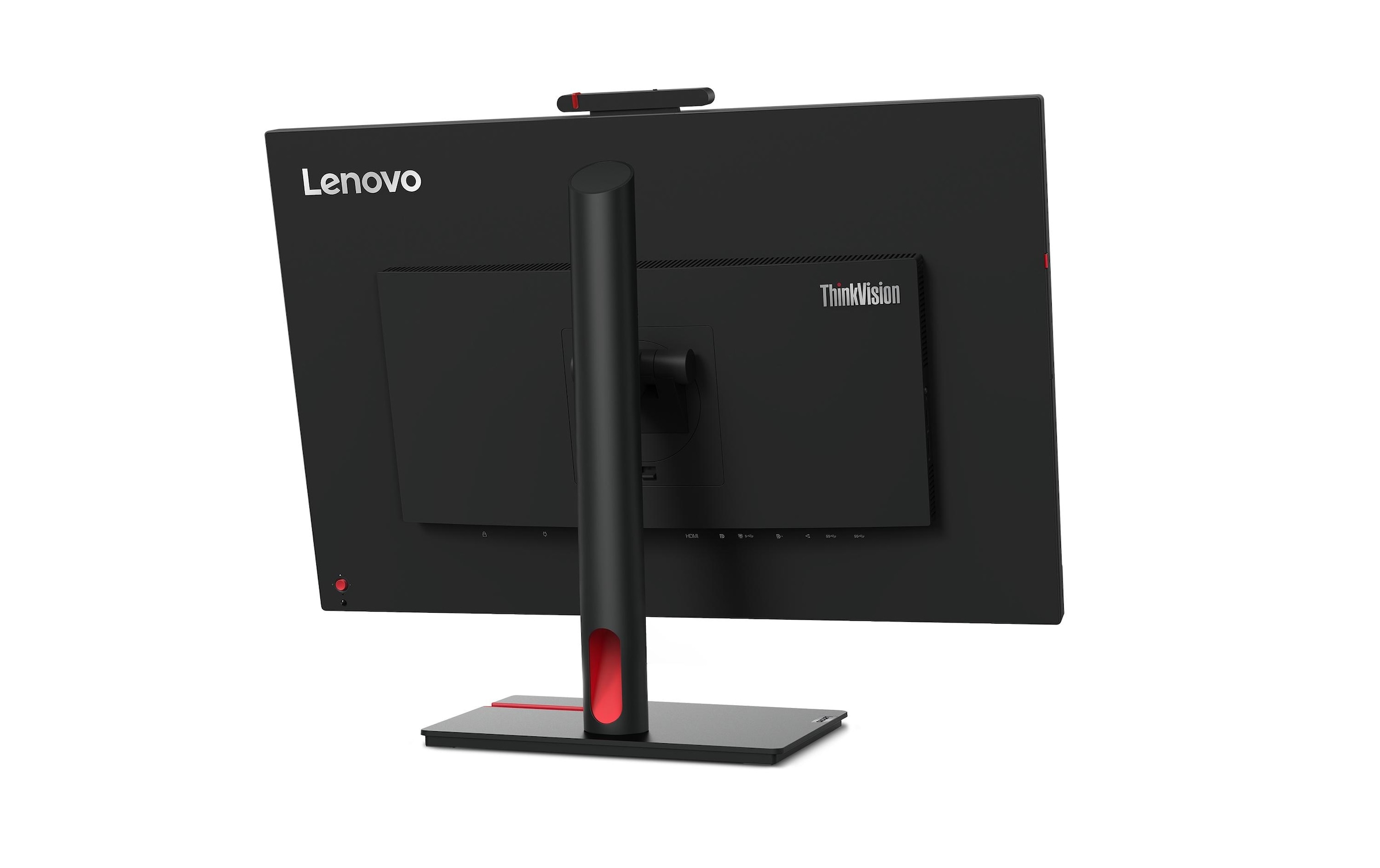 Lenovo LCD-Monitor »ThinkVision T27hv-30«, 68,31 cm/27 Zoll, 2560 x 1440 px, WQHD, 75 Hz