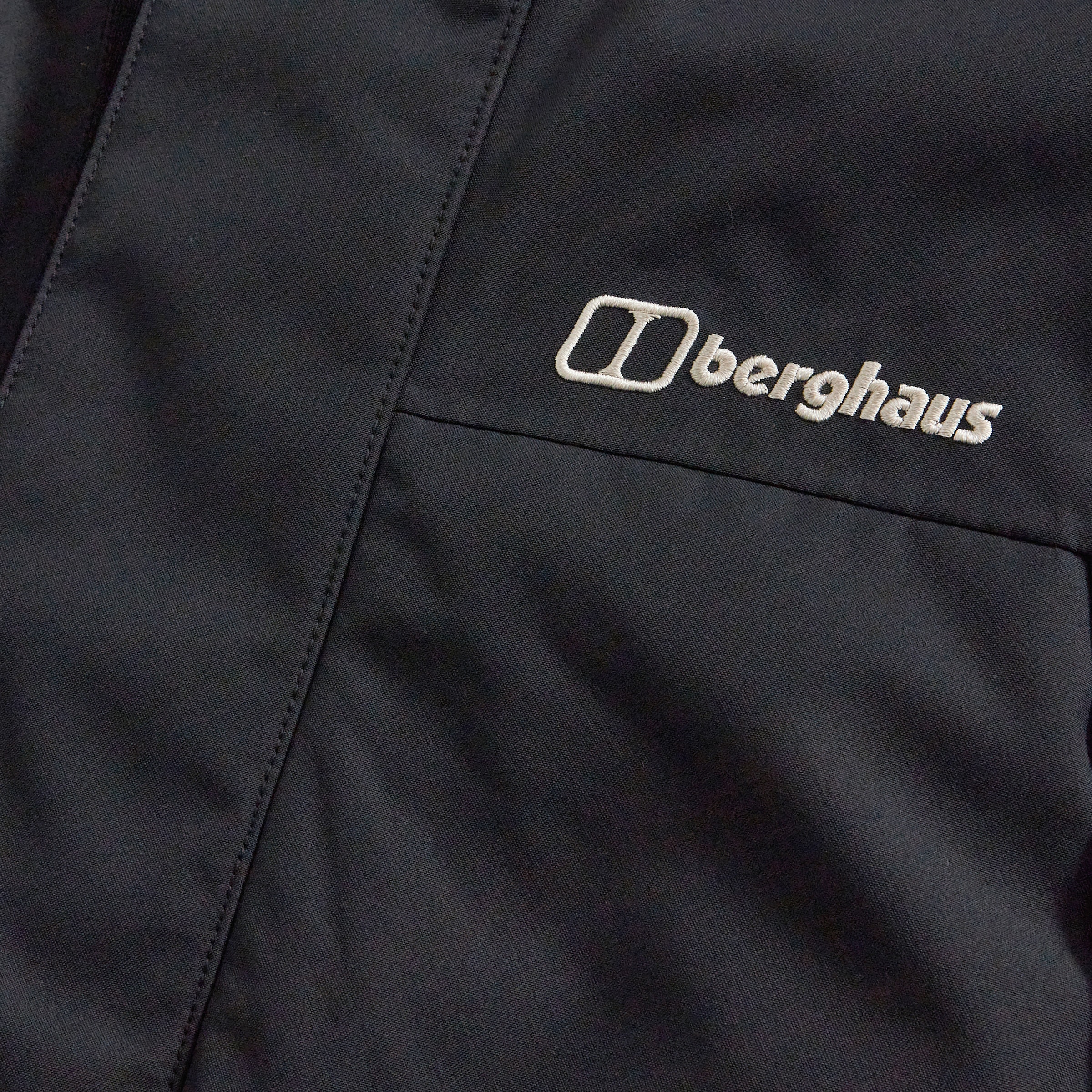 Berghaus Parka »WANSBECK INSULATED PARKA«