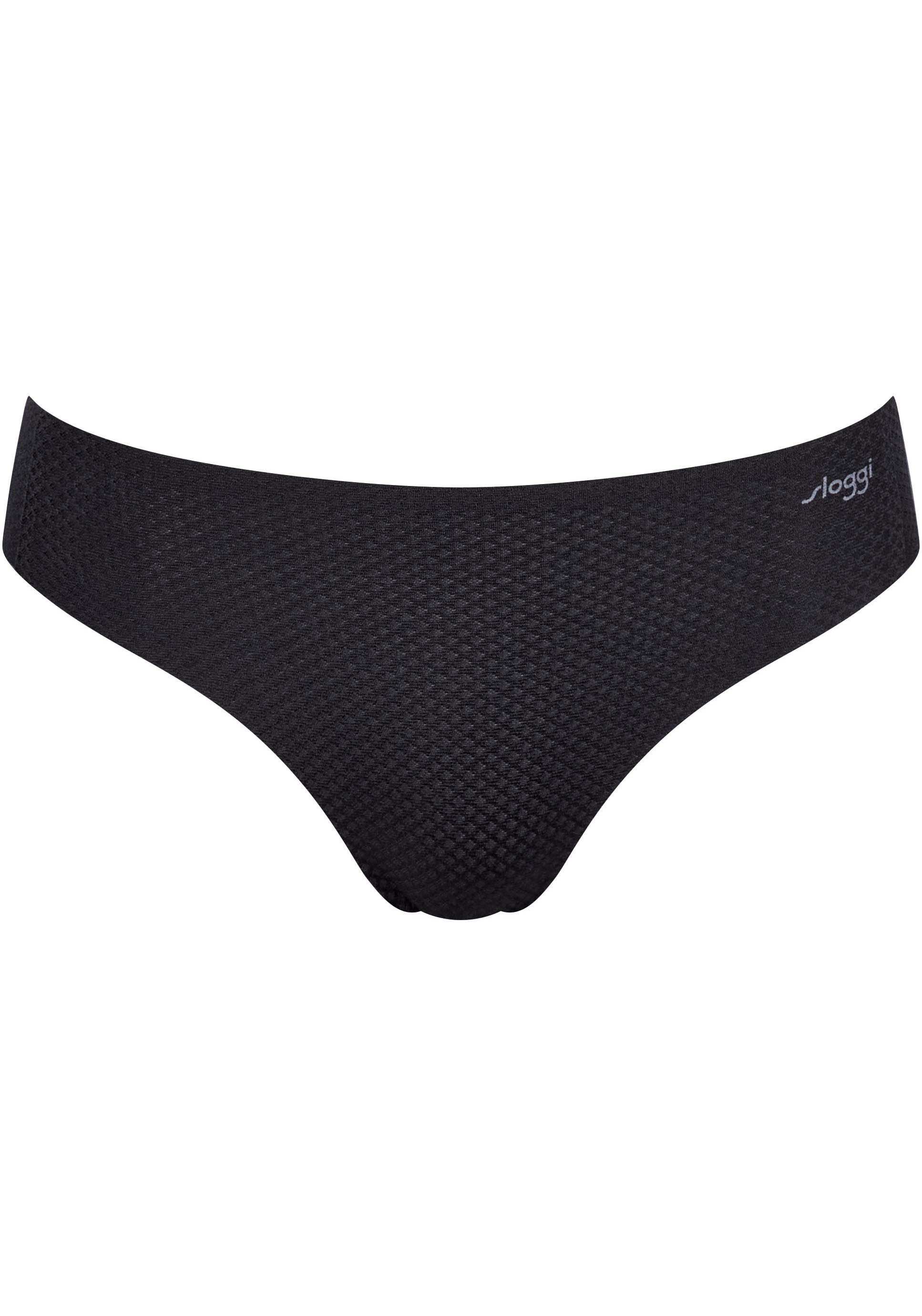 sloggi Slip »ZERO Feel Flow Tai«, nahtlos und unsichtbar