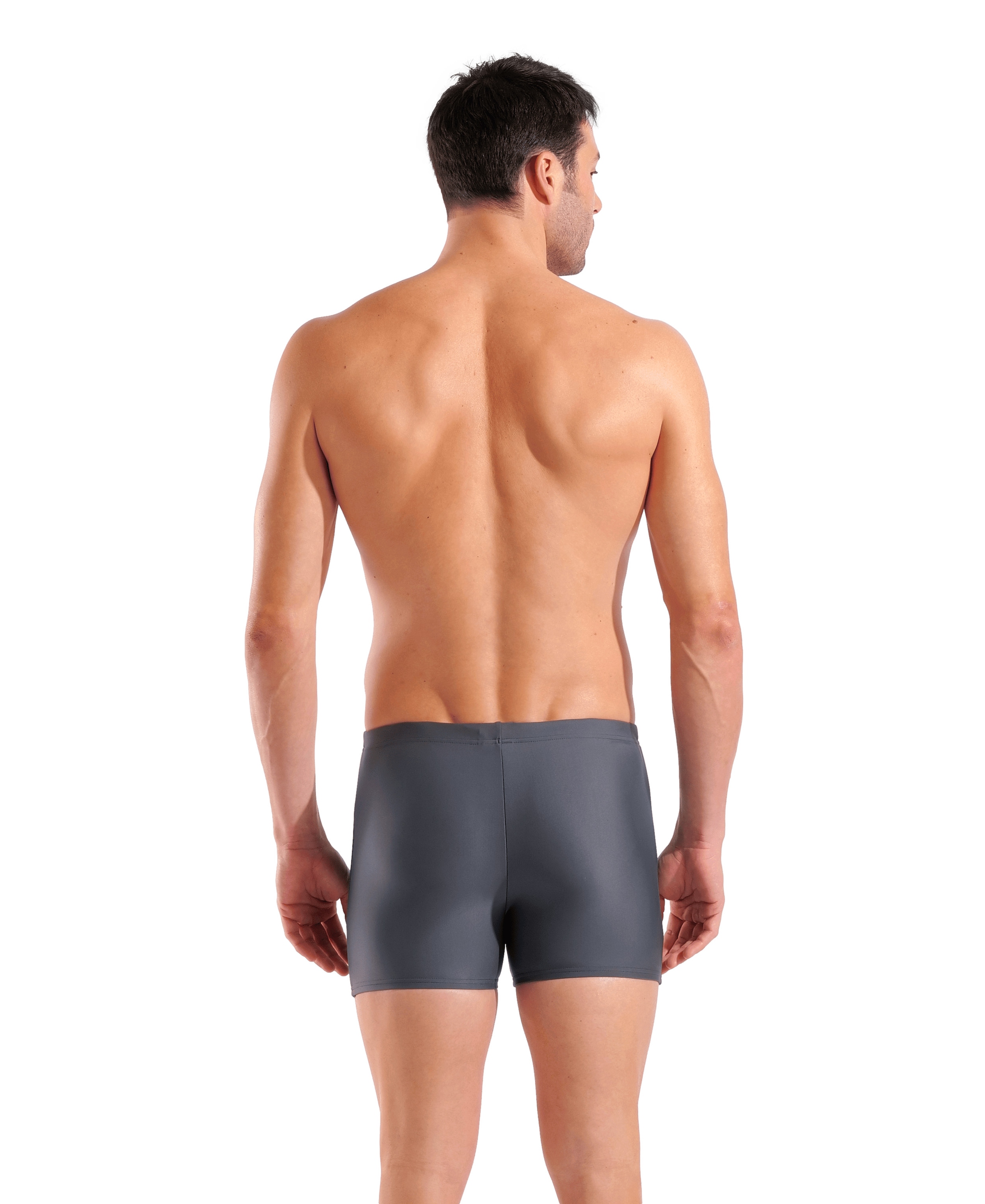 Arena Badehose »MEN'S ARENA SCRATCHY SWIM SHORT«, (1 St.)