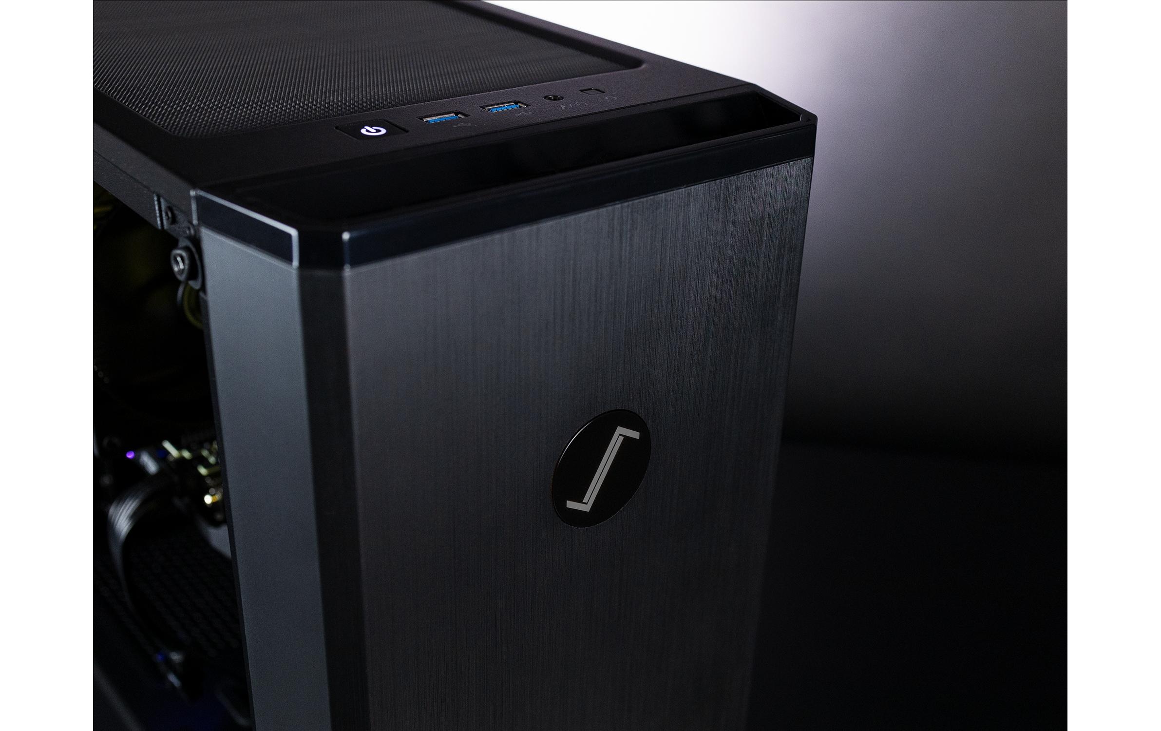 Joule Performance Gaming-PC »Force RTX 4060 I5 16 GB 1 TB L1127411«