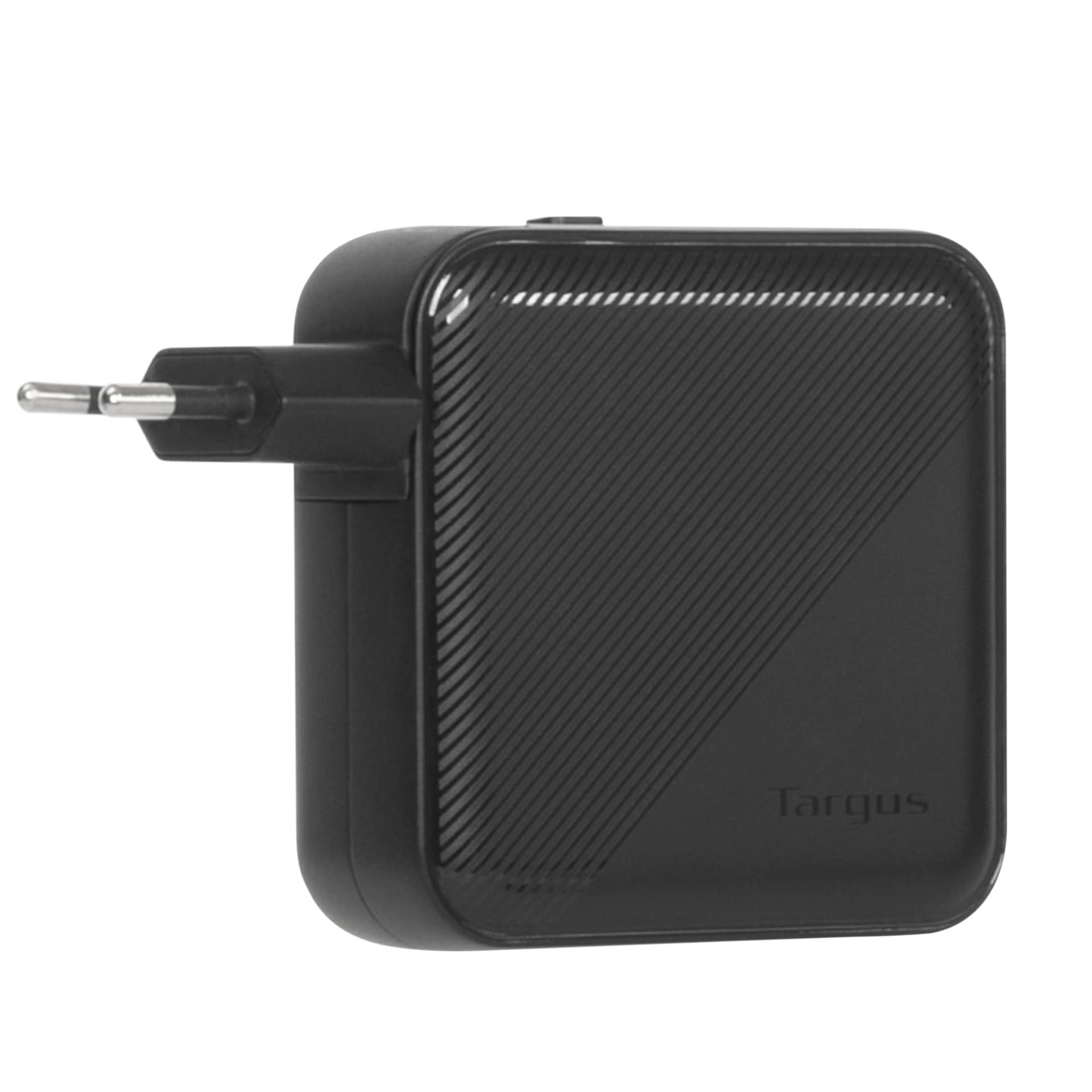 Targus USB-Ladegerät »100W Multiport GaN Charger mit Reiseadaptern«