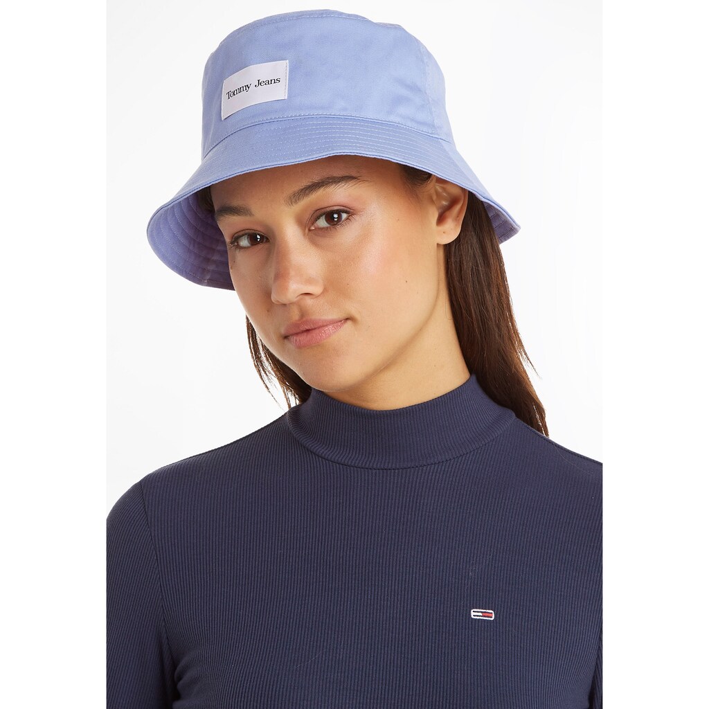Tommy Jeans Fitted Cap