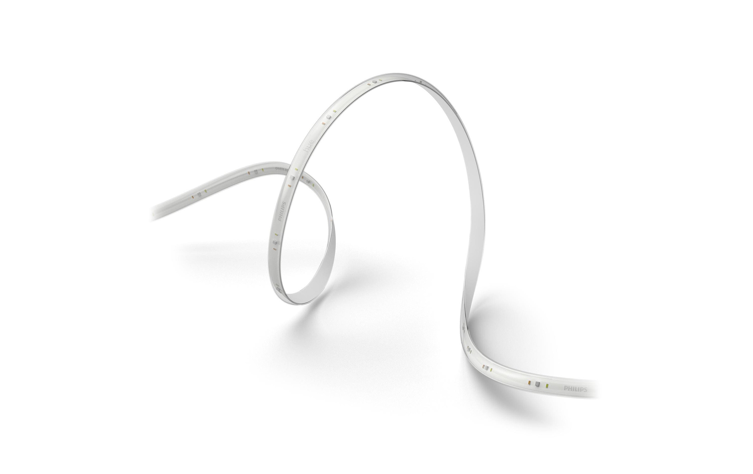 Philips Hue LED-Leuchtmittel »Ambiance Lightstrip Solo 5 m EU«, Farbwechsler