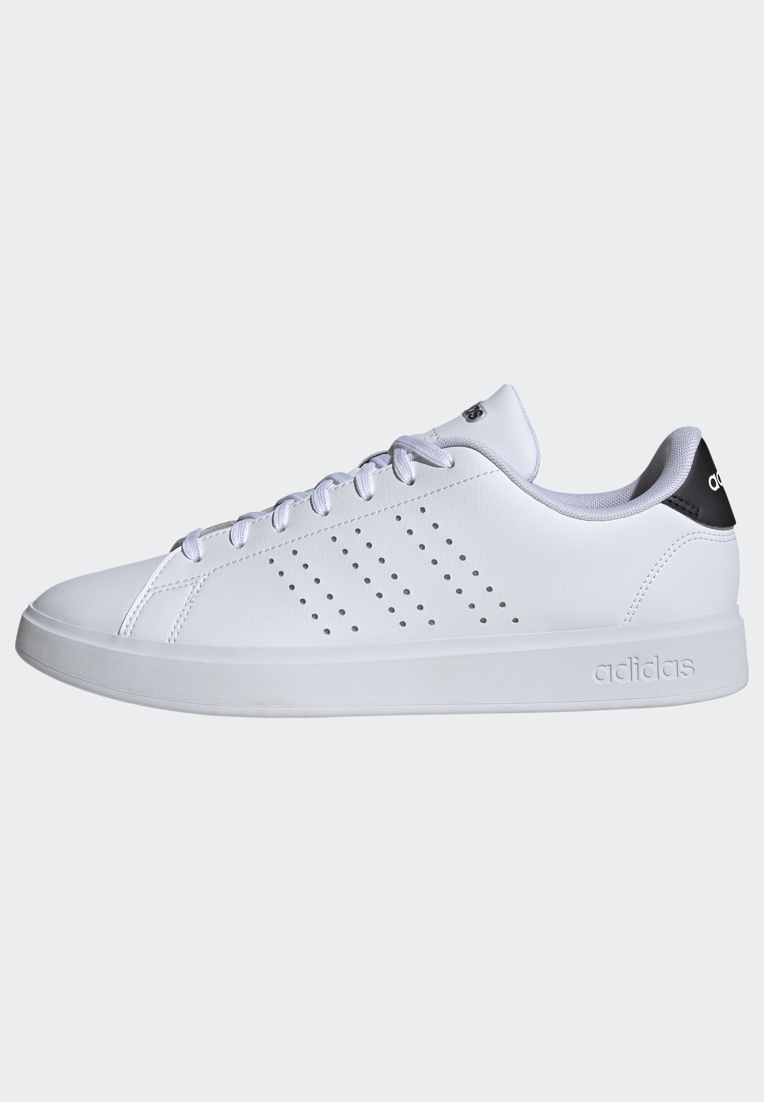 adidas Sportswear Sneaker »ADVANTAGE 2.0«, Design auf den Spuren des adidas Stan Smith