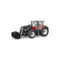 Bruder® Spielzeug-Traktor »Steyr 6300 Terrus CVT Frontlader«