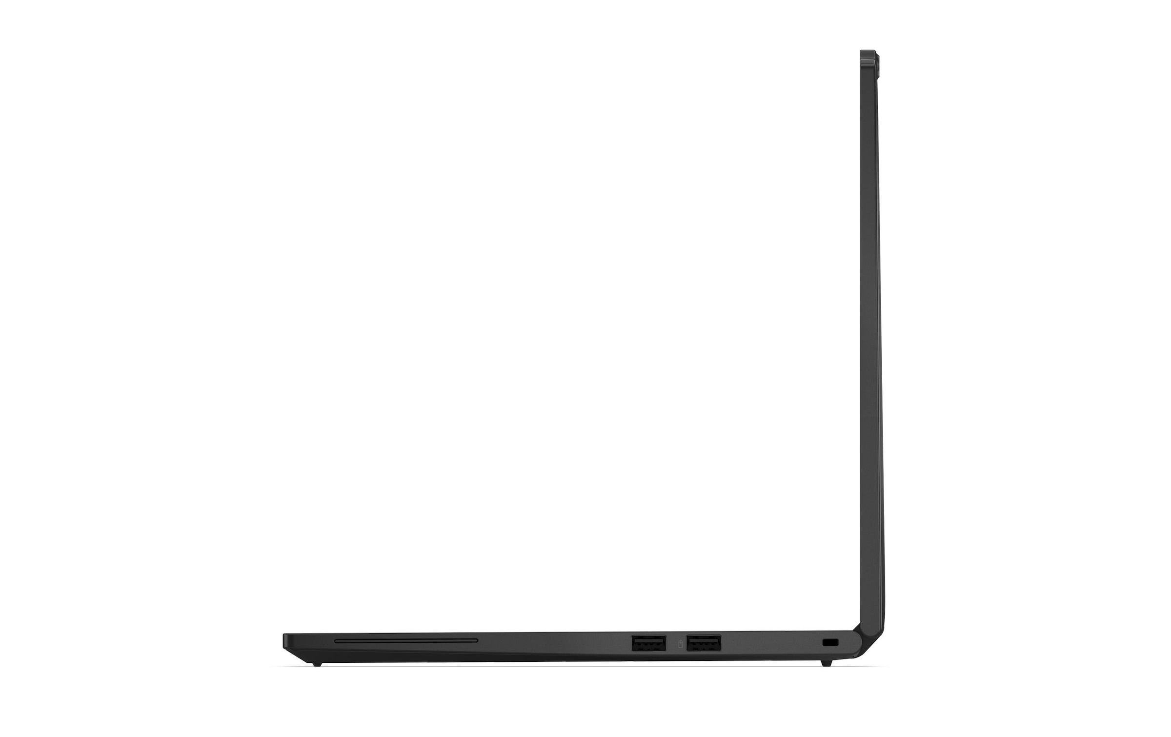 Lenovo Notebook »ThinkPad T14s 2-in-1 G1«, / 14 Zoll, Intel, Core Ultra 7, Intel Graphics, Active Pen Support, Webcam