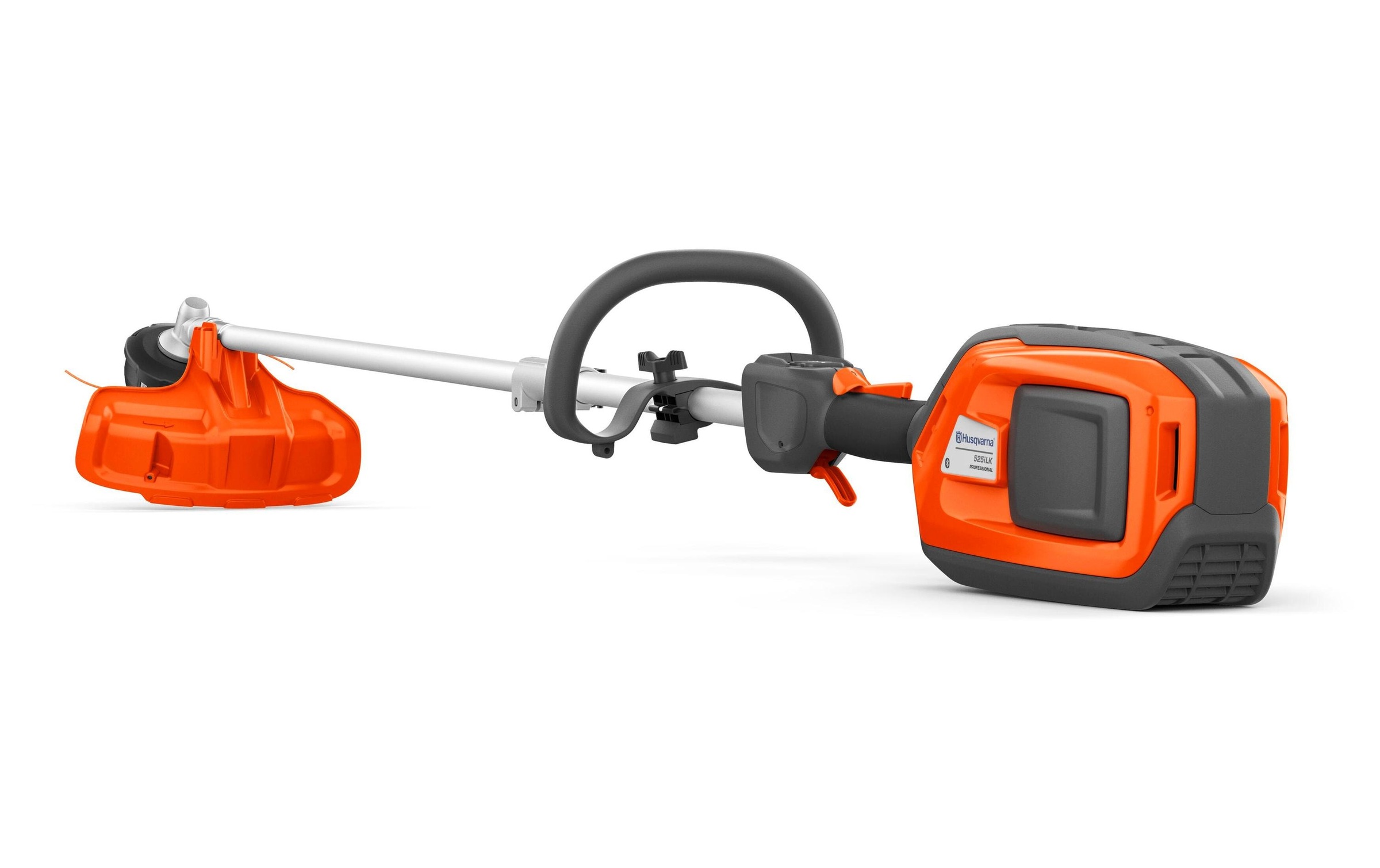 Husqvarna Akku-Rasentrimmer "525iLK, Solo" Robuster, leistungsstarker Akku-Kombi-Trimmer ohne Akku