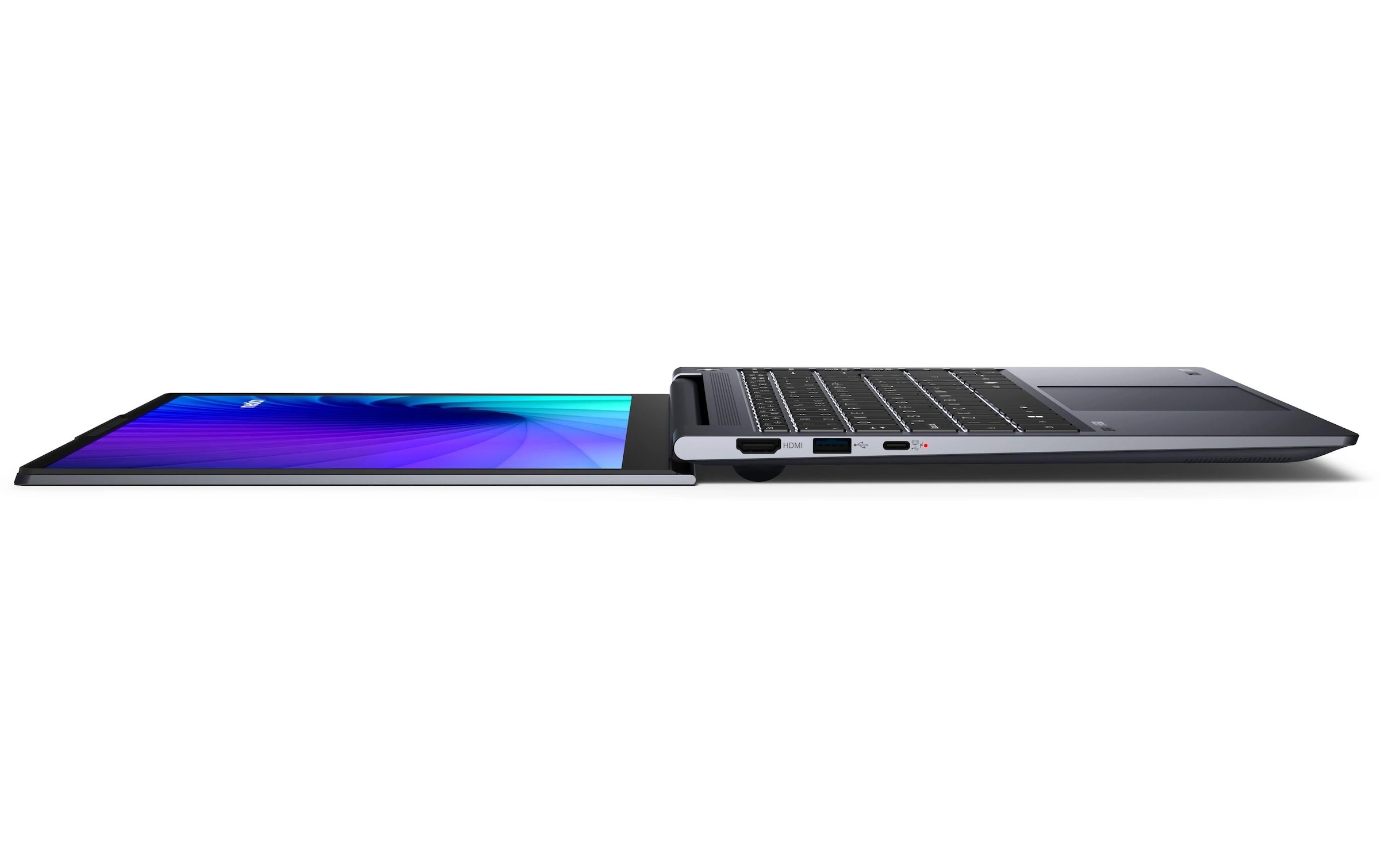 Medion® Notebook »SPRCHRGD 14 S1 Elite (MD62636)«, 35,42 cm, / 14 Zoll, Qualcomm, Snapdragon X Elite, Adreno, 1000 GB SSD