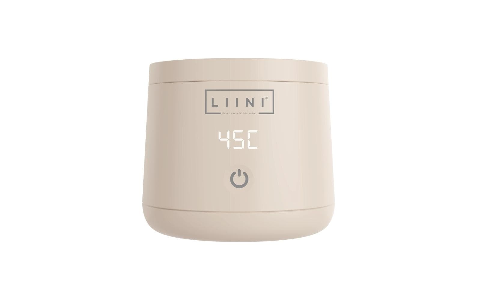 Flaschenwärmer »LIINI 3.0«