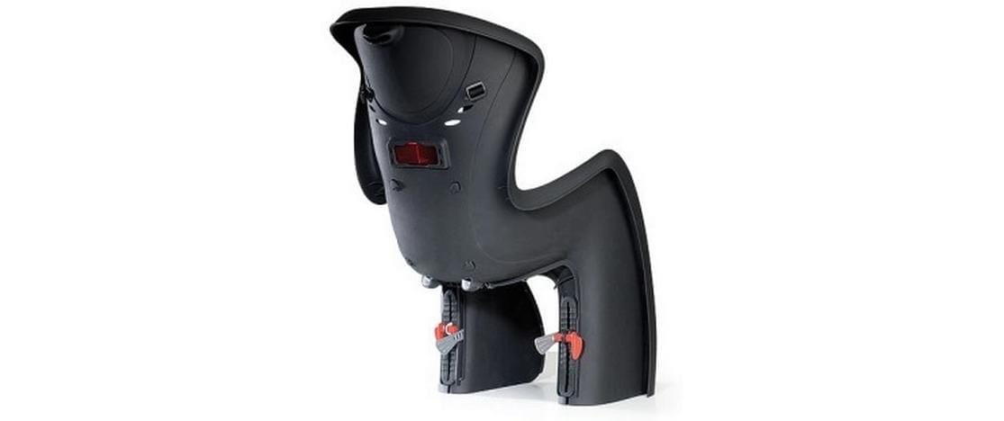 OK Baby Fahrradkindersitz »Body Guard«