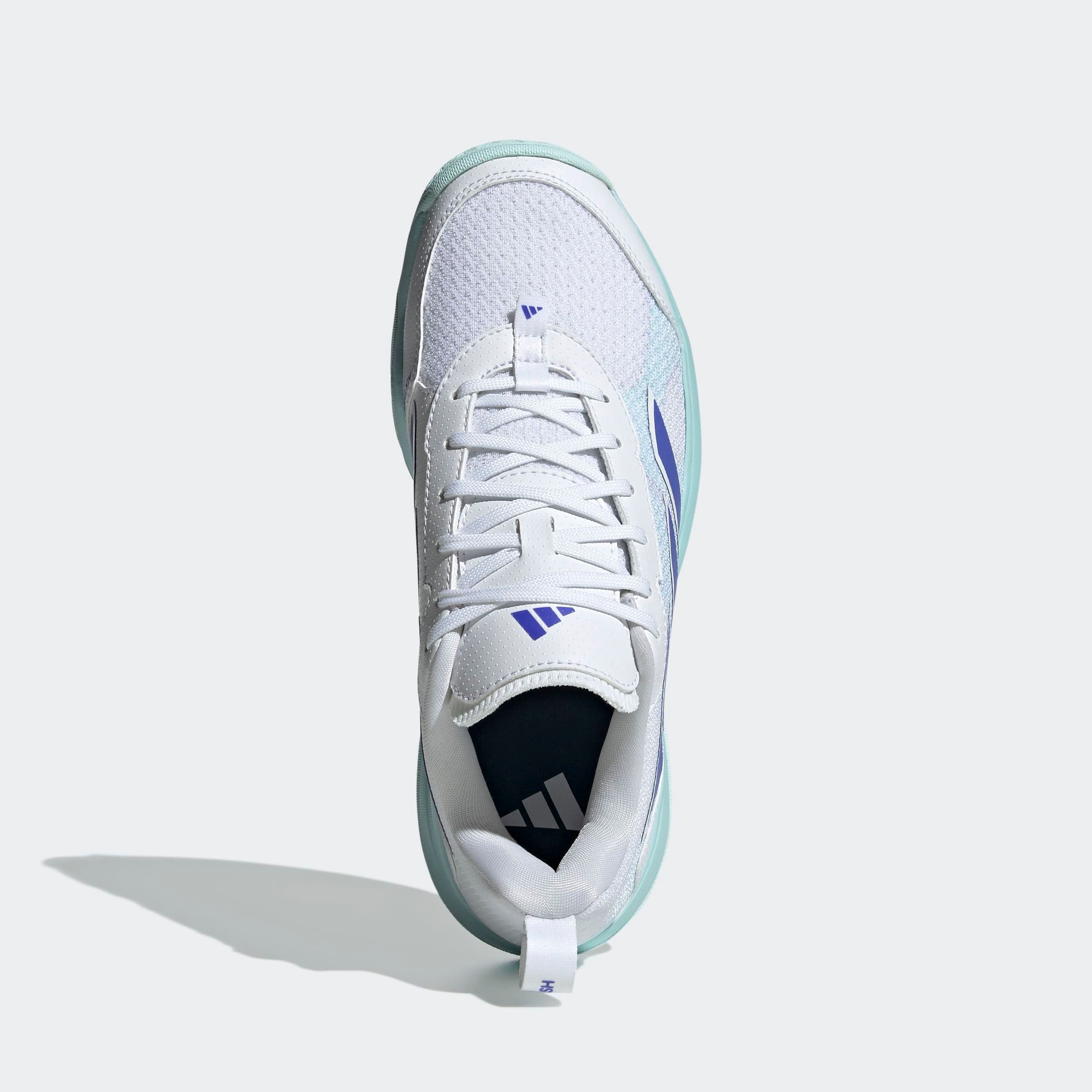 adidas Performance Tennisschuh »AVAFLASH LOW«, geeignet für Hartplatz und Sandplatz