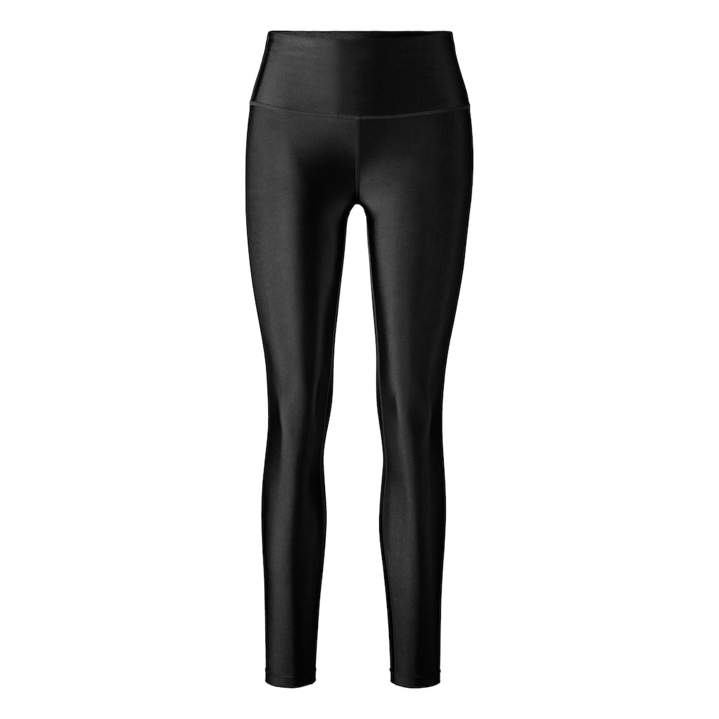 LASCANA Leggings, (2er-Pack)