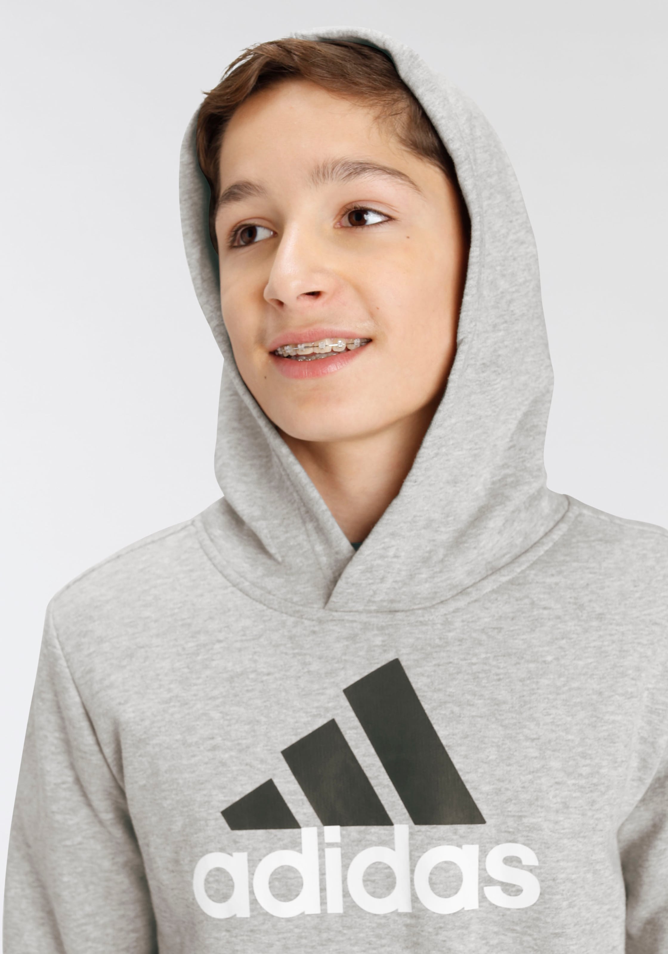 Sportswear »U Sweatshirt bestellen 2 HOODIE« Jelmoli-Versand ✵ online | BL adidas