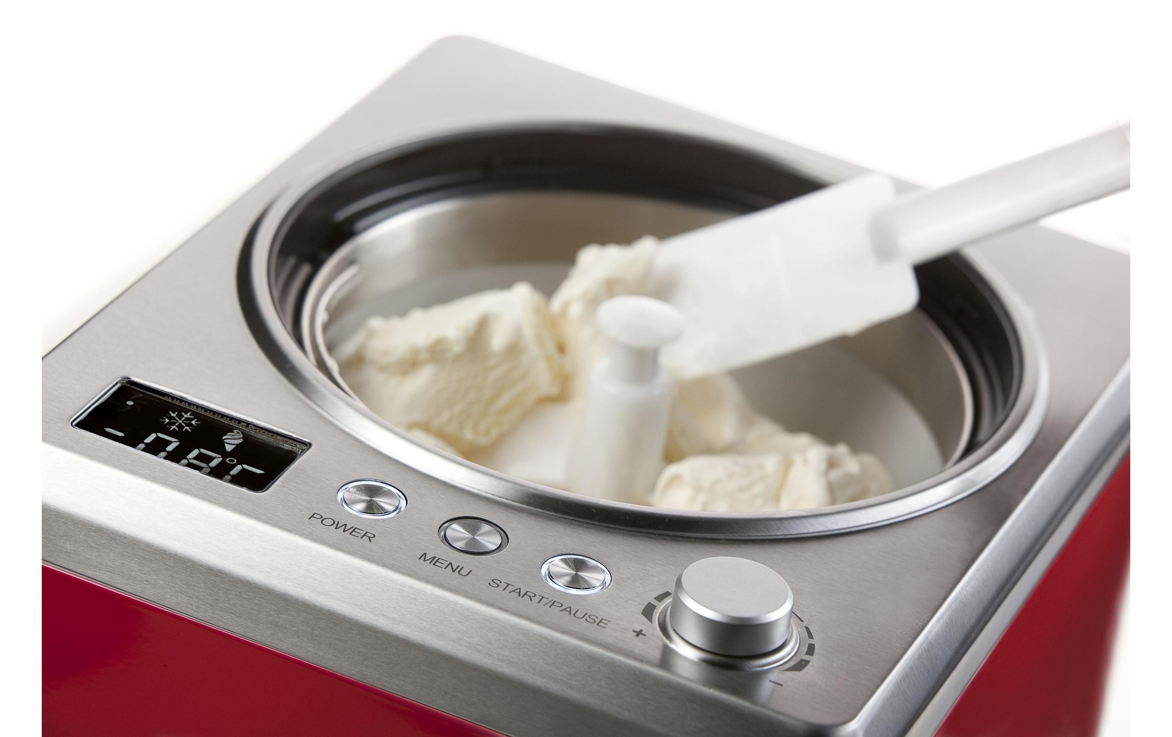 Eismaschine »»B101, 2 l«, Boretti«, 180 W