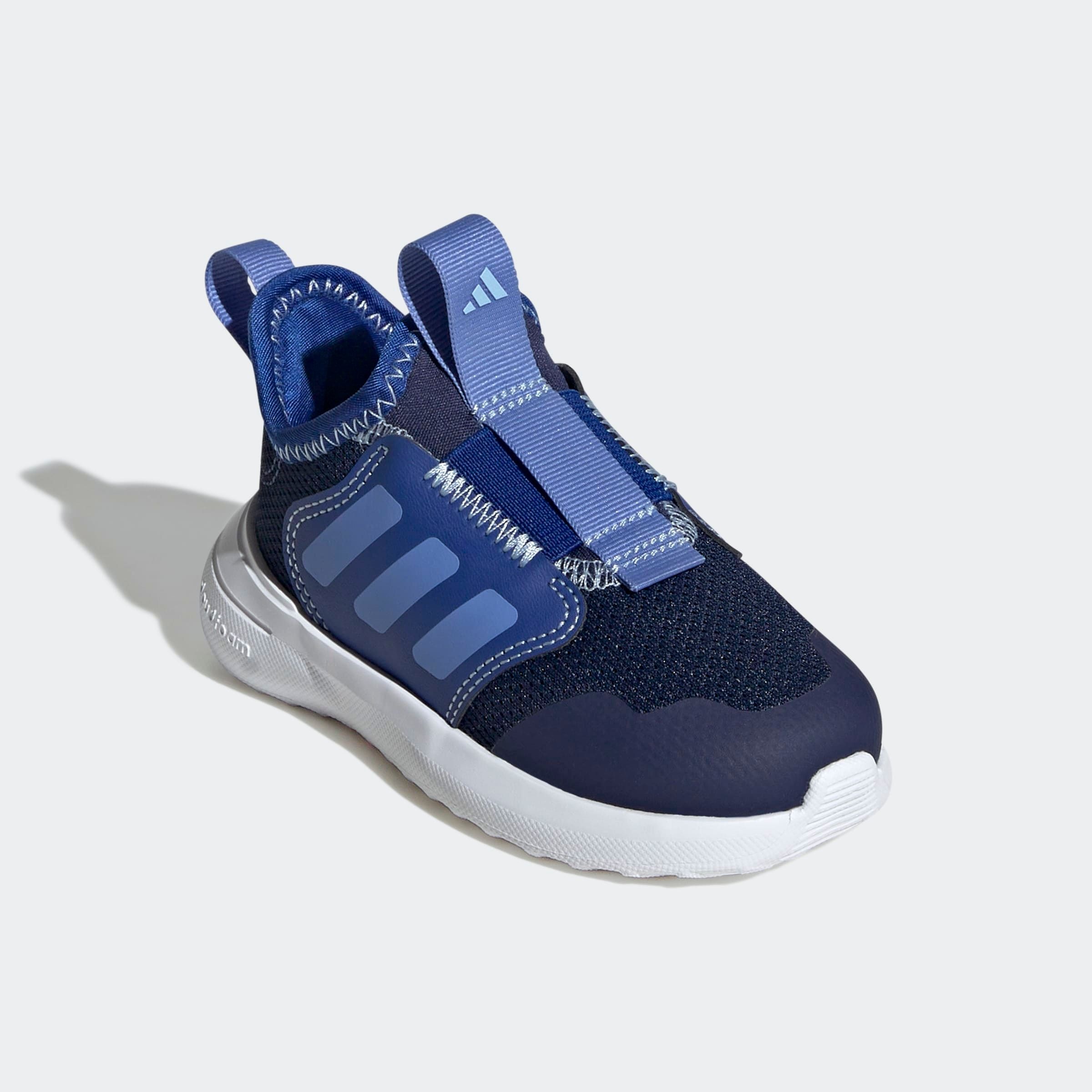 adidas Sportswear Slip-On Sneaker »TENSAUR COMFORT KIDS« für Kinder