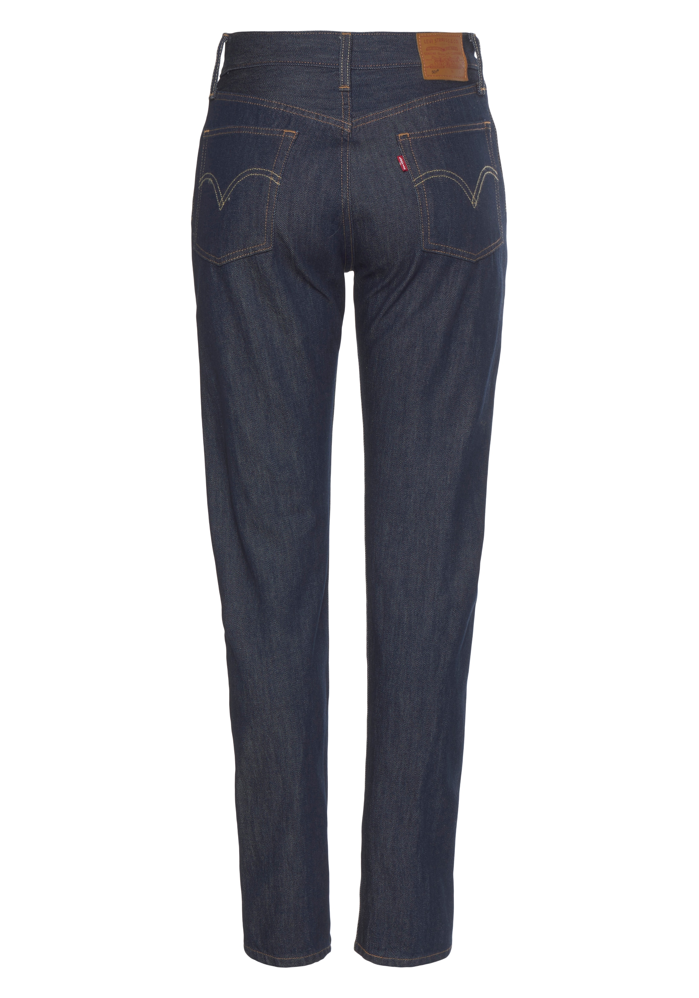 Levi's® 5-Pocket-Jeans »501 Long«, 501 Collection