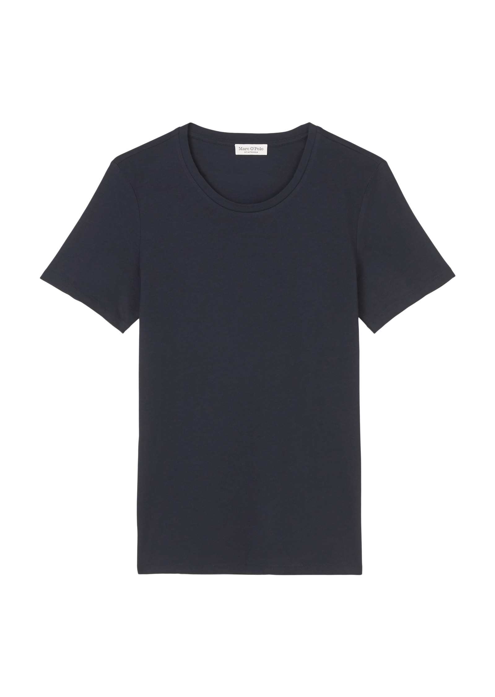 Marc O'Polo T-Shirt »T-shirt, short sleeve, round neck«