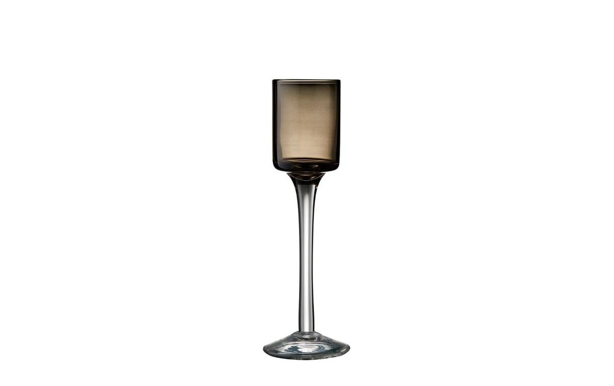 Schnapsglas »Lyngby Coloured Glas 6 Stück, assortiert«
