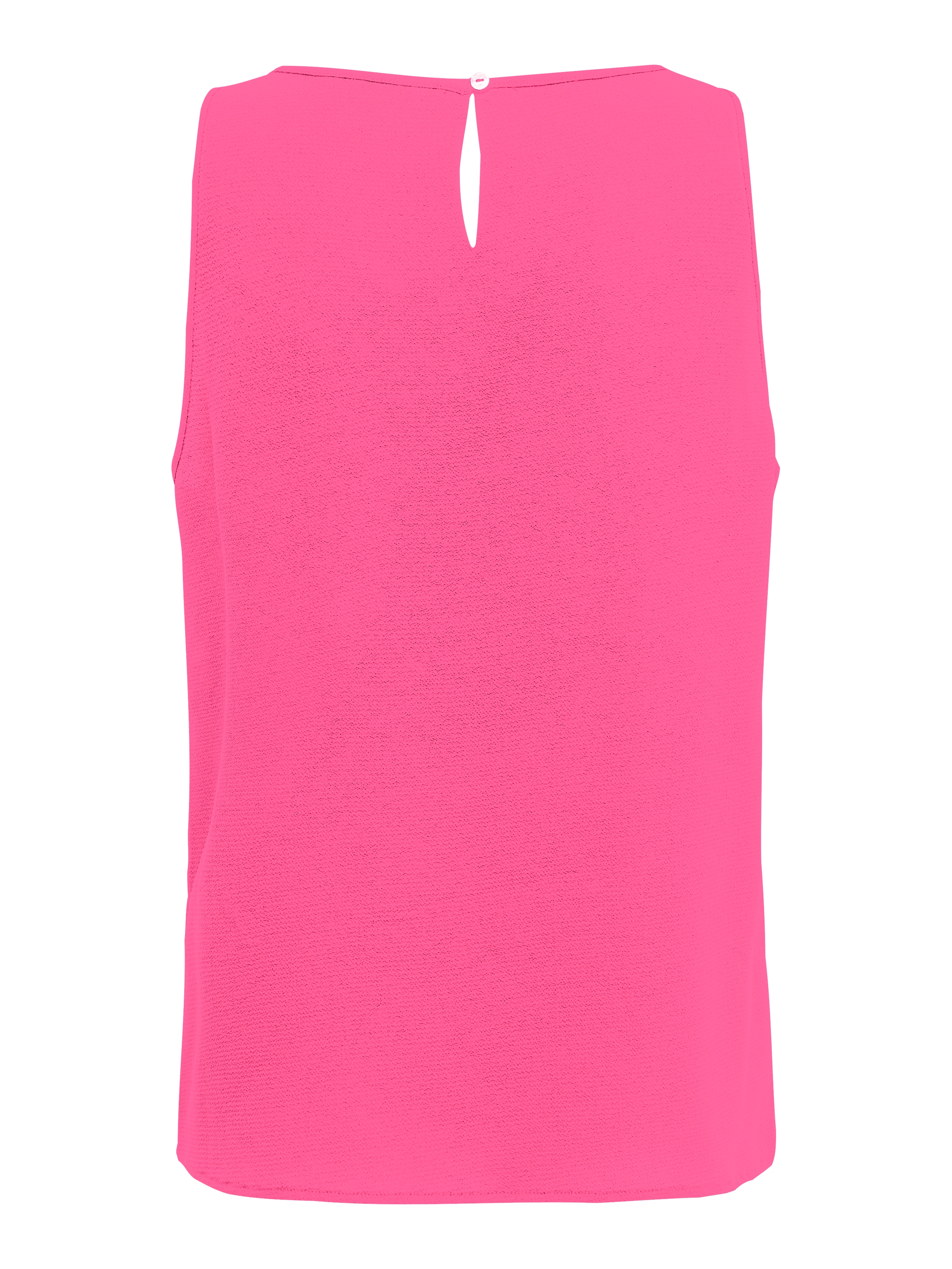 ONLY Blusenshirt »ONLNOVA LIFE VIS S/L TOP SOLID«