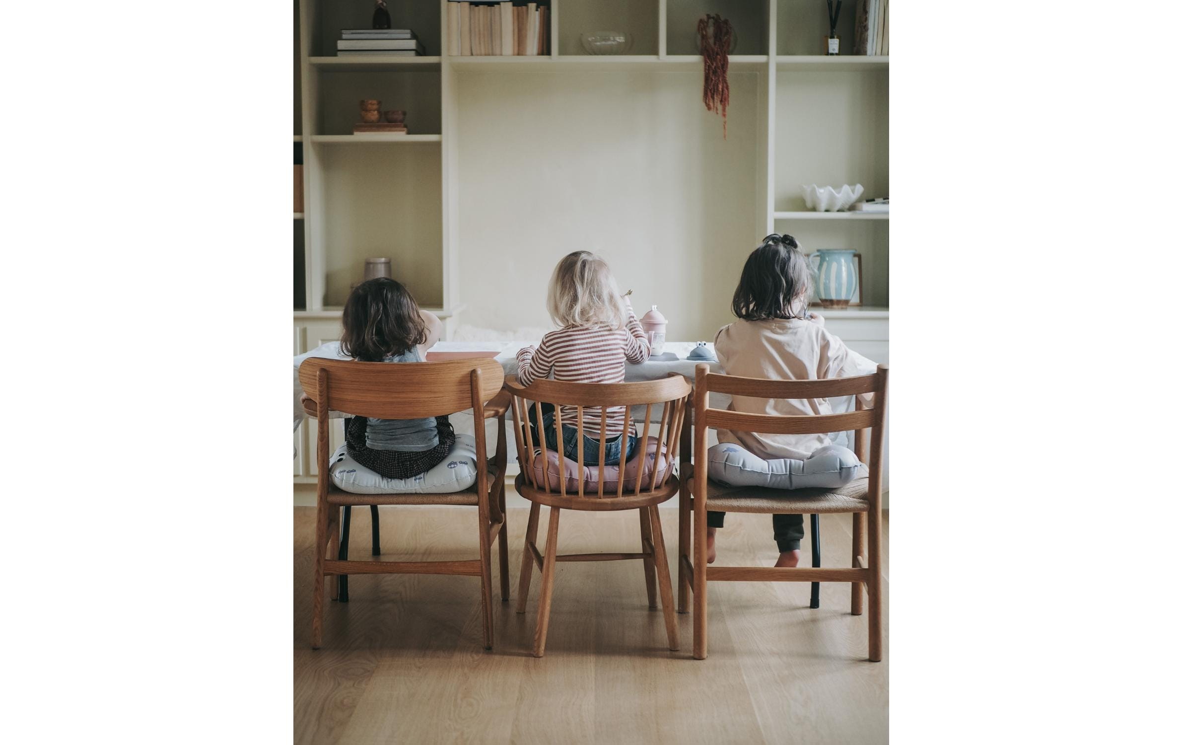 Kindersitzerhöhung »Noui Noui«
