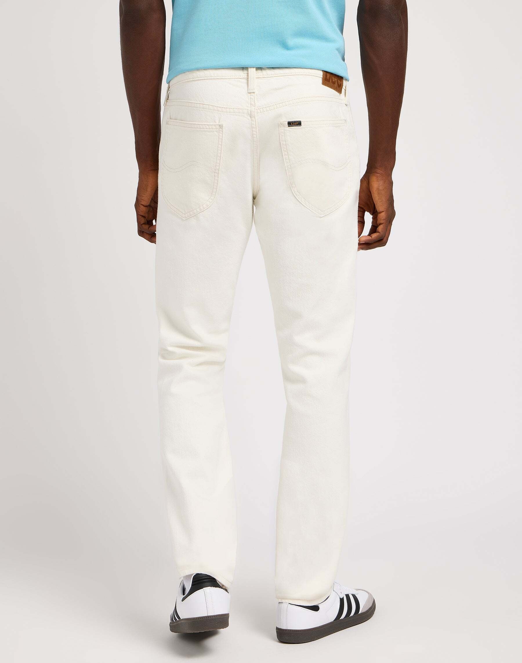 Lee® Regular-fit-Jeans »LEE Jeans Daren Zip Fly«