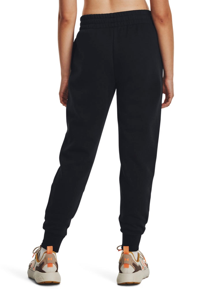 Under Armour® Jogginghose »RIVAL«, Innen weich angeraut