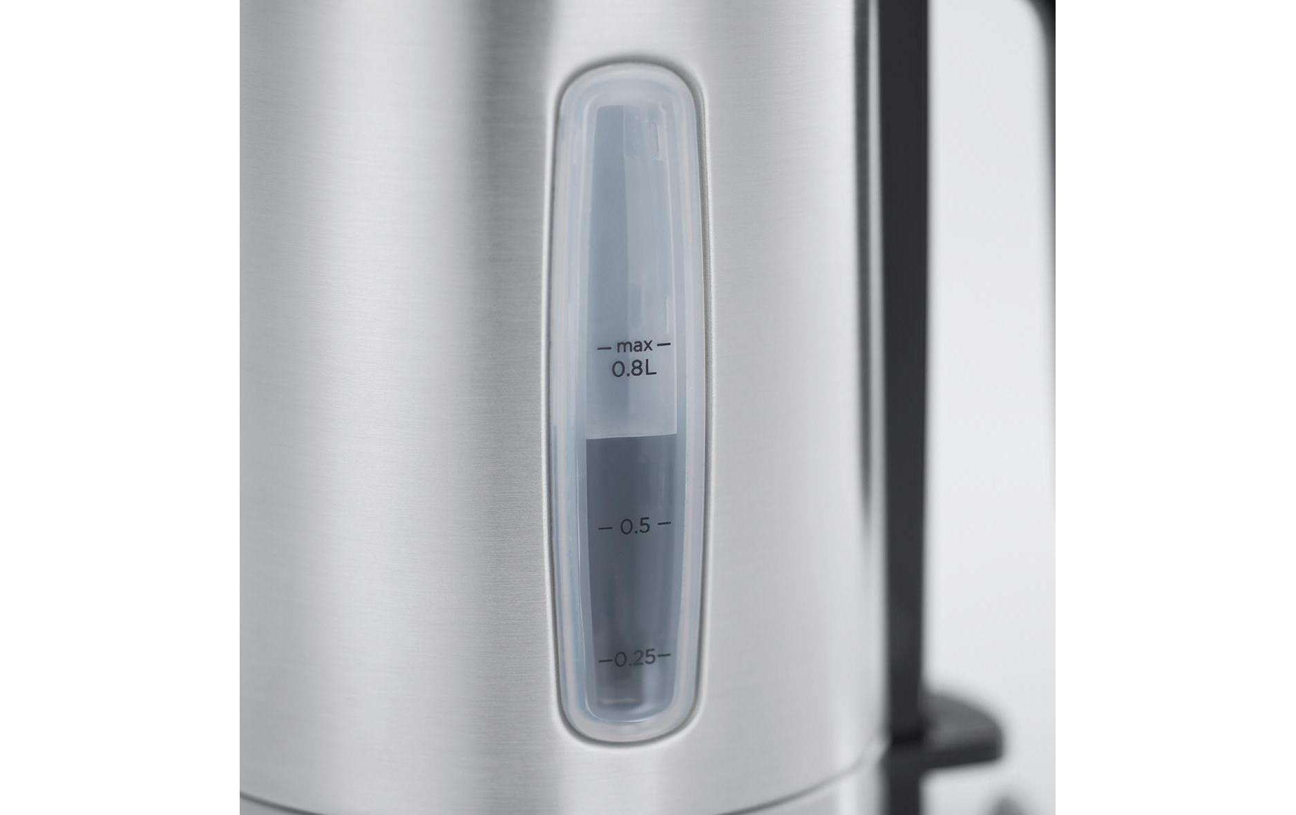 RUSSELL HOBBS Wasserkocher »Compact Home 24190-70«, 0,8 l, 2400 W