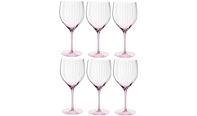 Cocktailglas »Cocktailglas Poesia rosé 750ml«