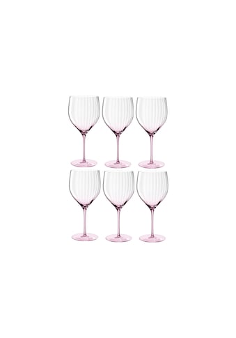 LEONARDO Cocktailglas »Cocktailglas Poesia rosé 750ml« kaufen