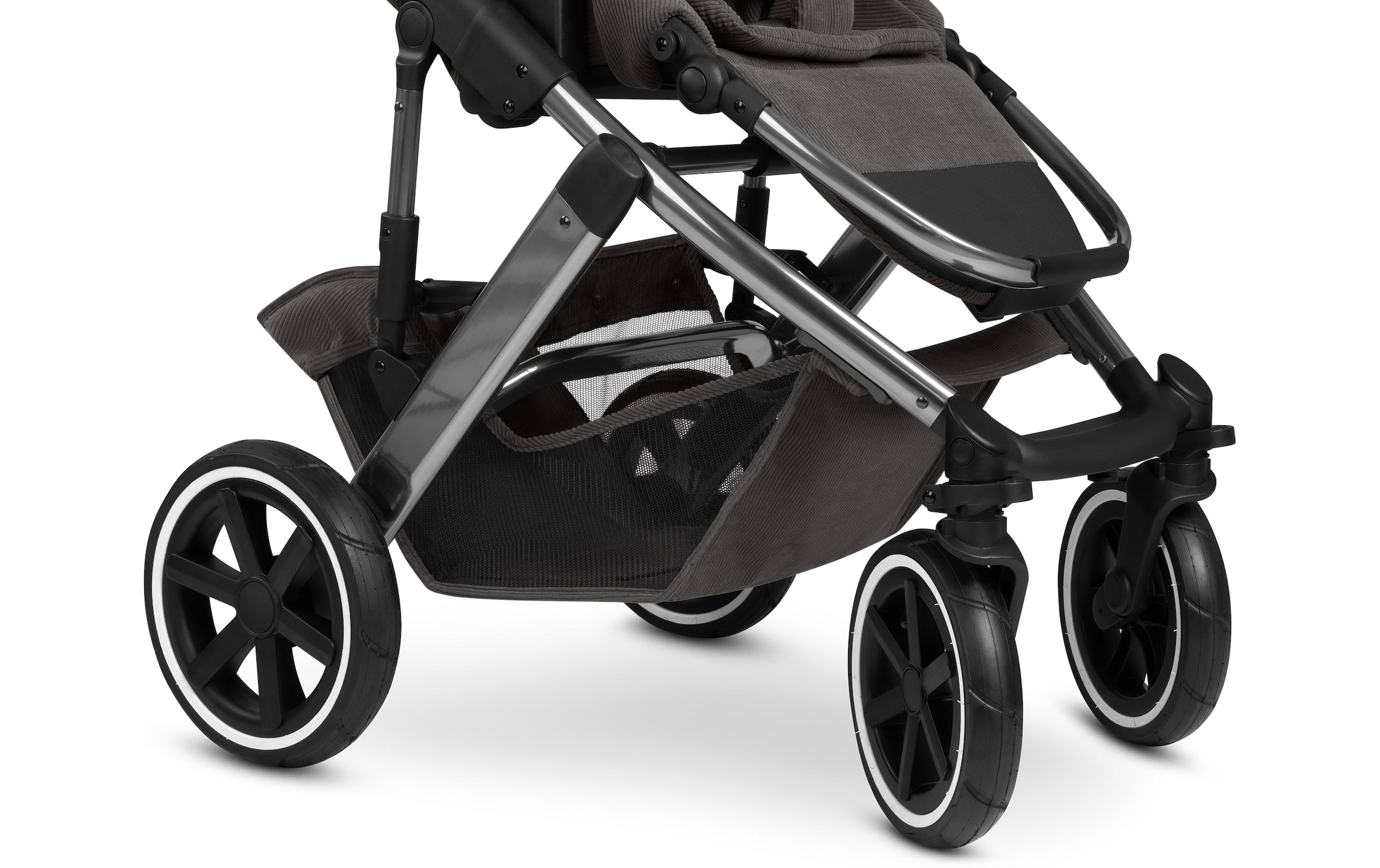 ABC Design Kombi-Kinderwagen »Salsa 5 Air«
