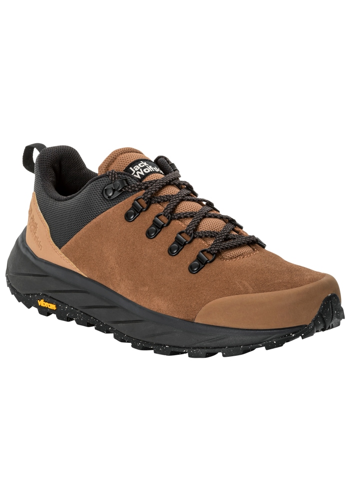 Jack Wolfskin Outdoorschuh »TERRAVENTURE URBAN LOW M«