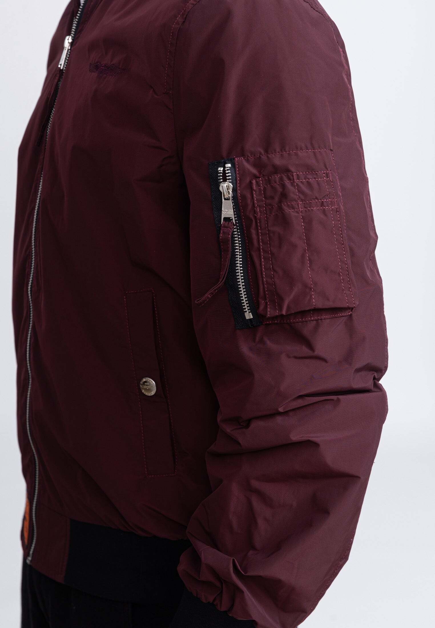 Bombers Original Bomberjacke »Bombers Original Jacken MA1 M«