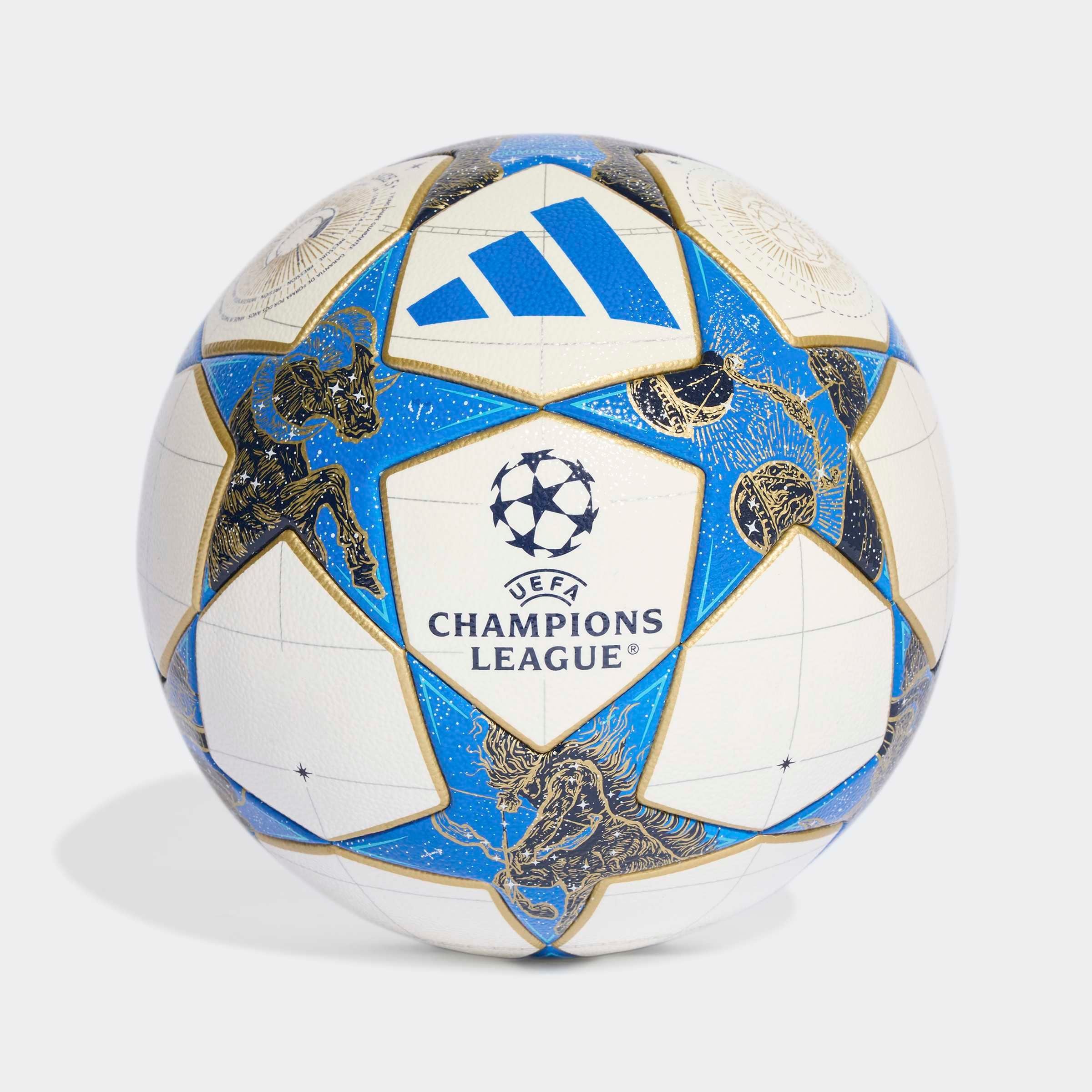 adidas Performance Fussball »UCL COM« Champions League