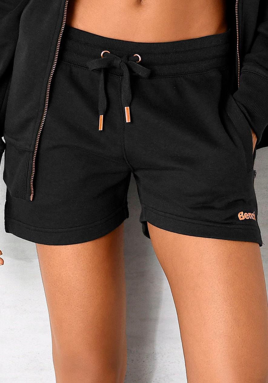 & Jelmoli-Versand bei kaufen Shorts Damen online Damen-Shorts für | Hotpants