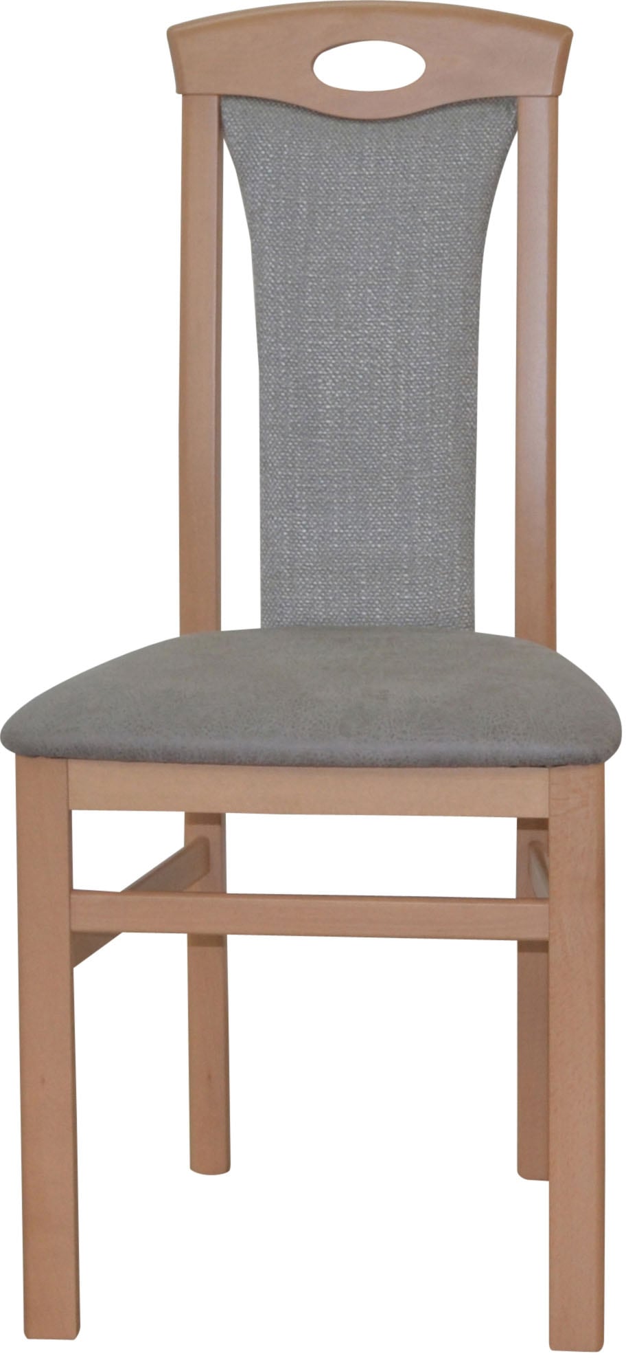 HOFMANN LIVING AND MORE 4-Fussstuhl (Set) 2 Stk.