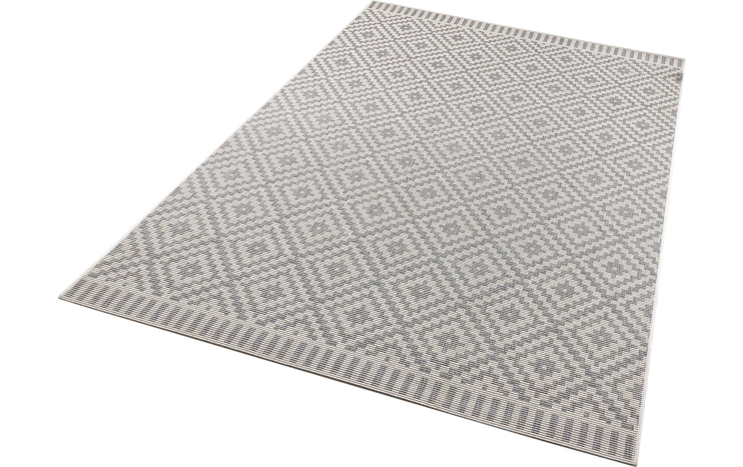 freundin Home Collection Teppich »Breeze 120 x 170 cm«
